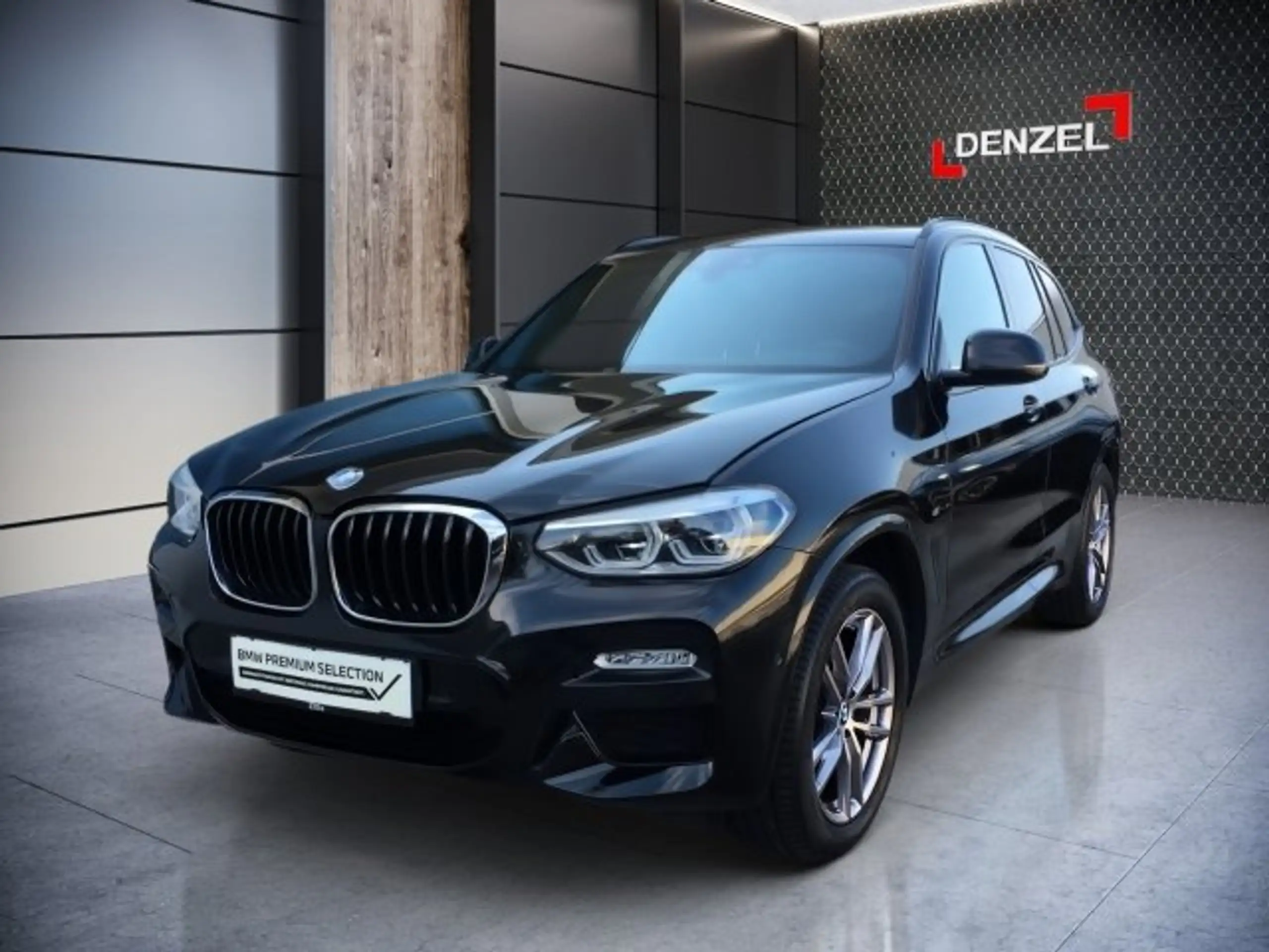 BMW - X3