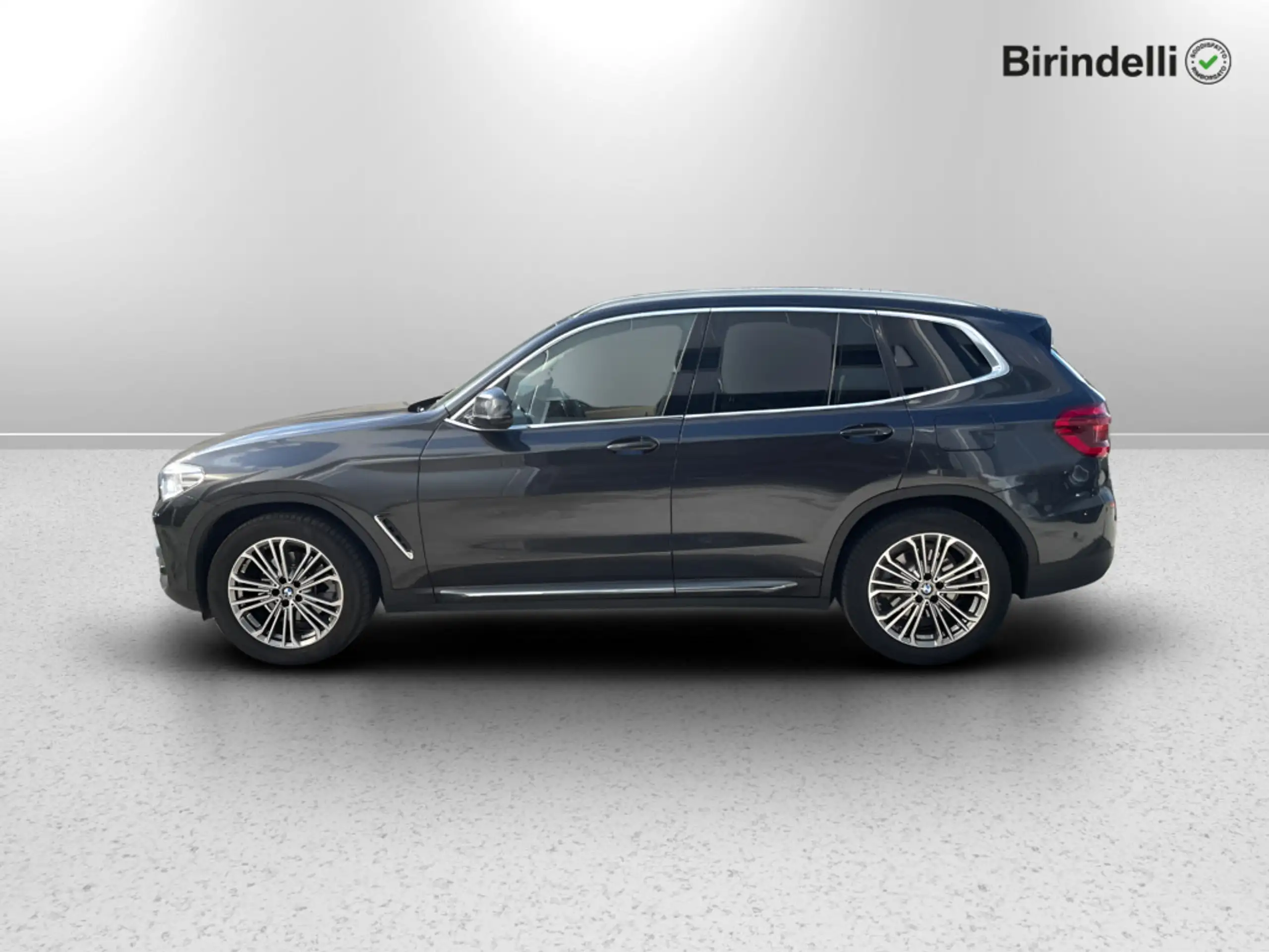 BMW - X3