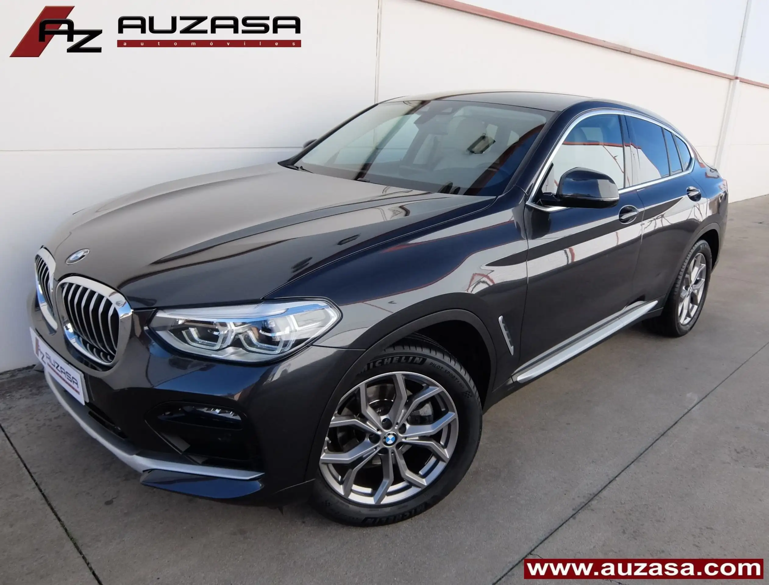 BMW - X4