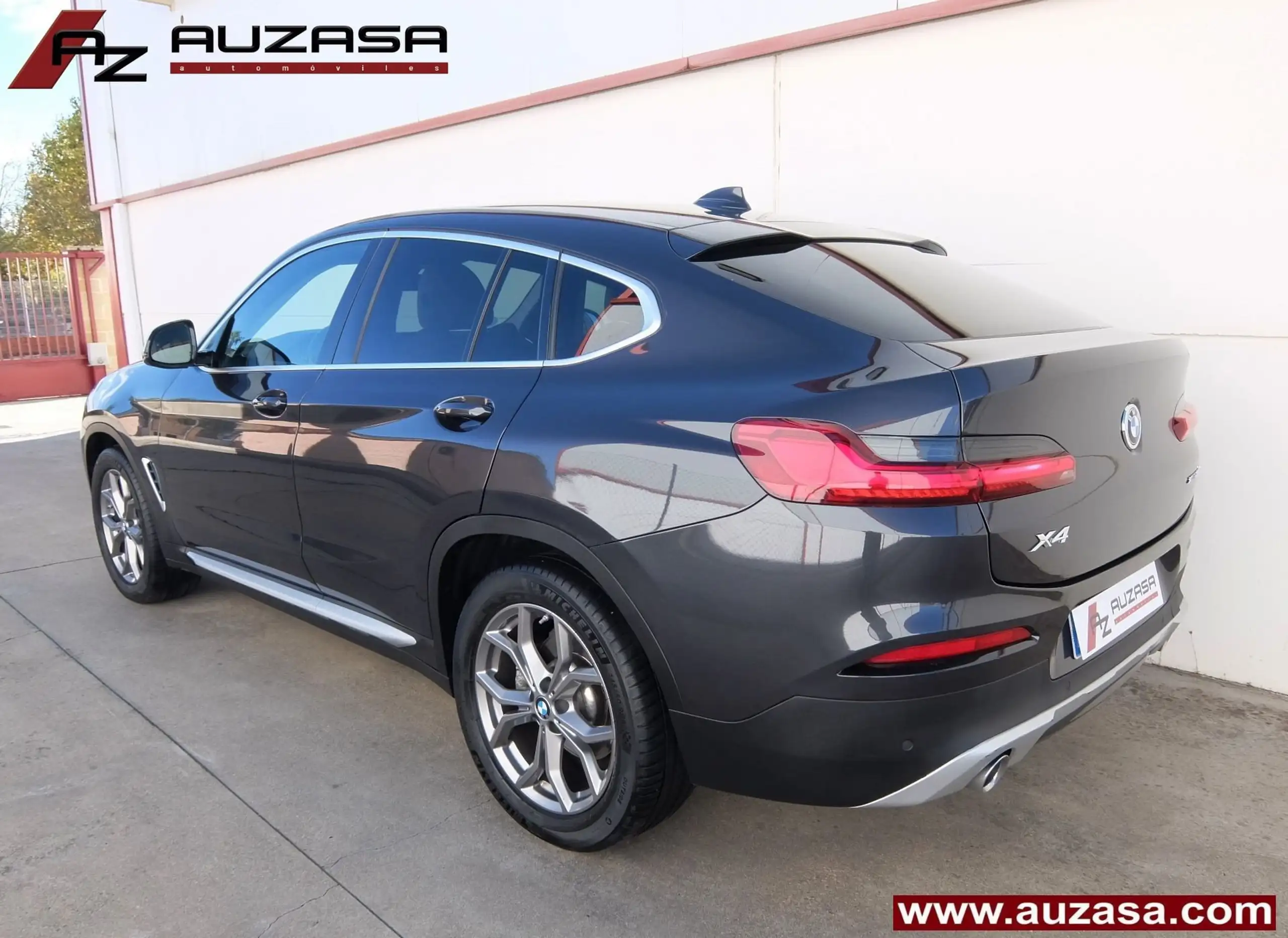 BMW - X4