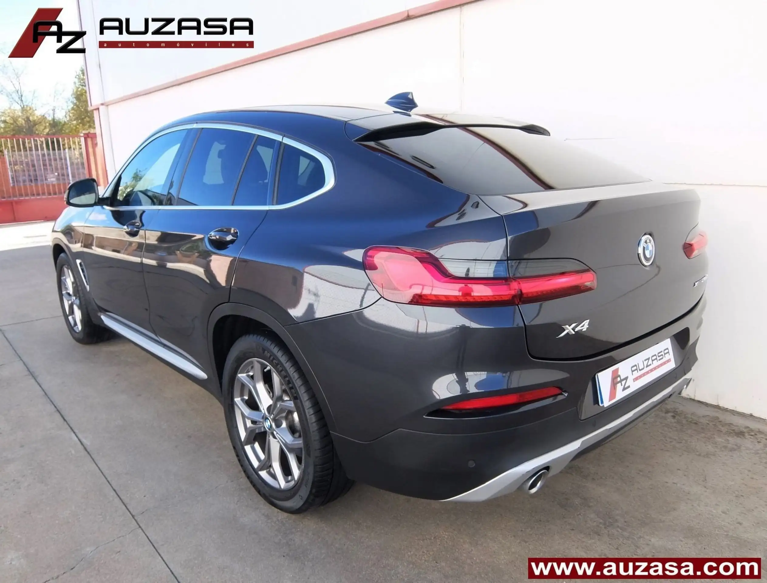 BMW - X4