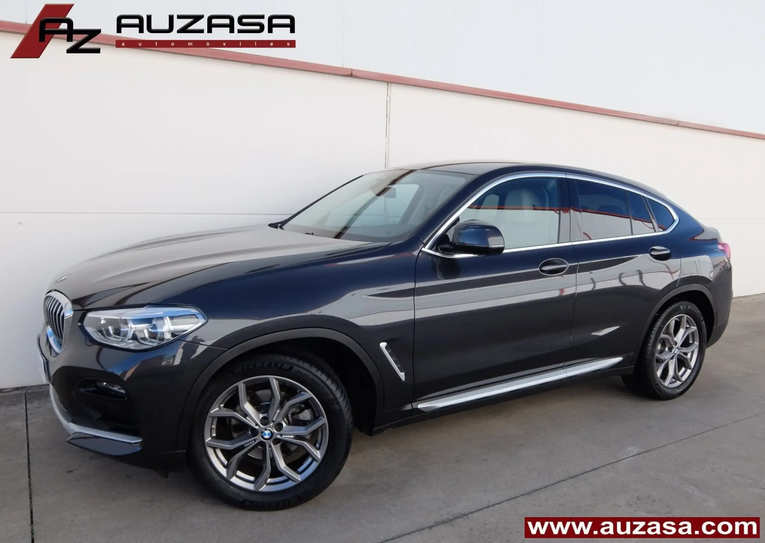 BMW - X4