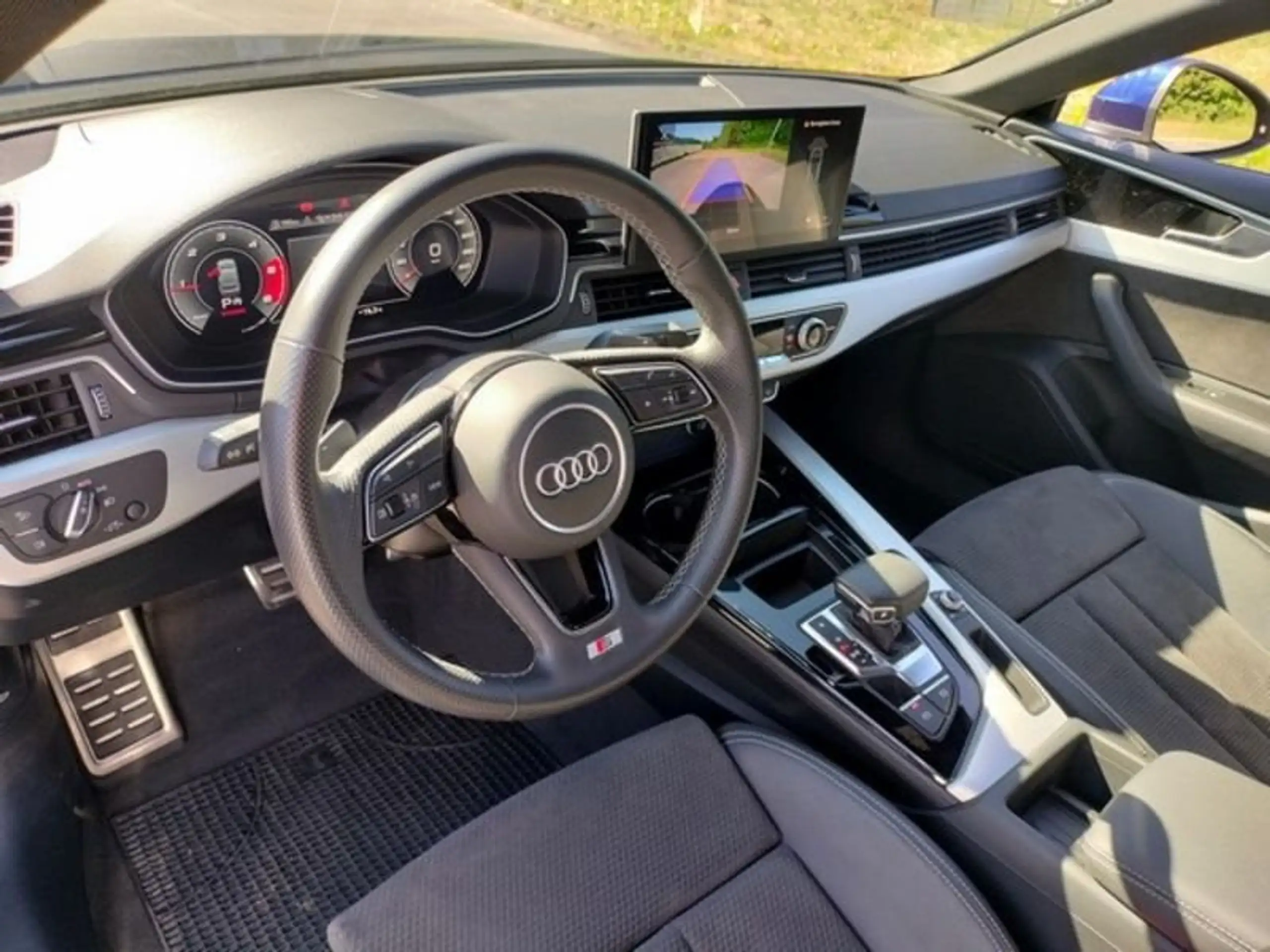 Audi - A5