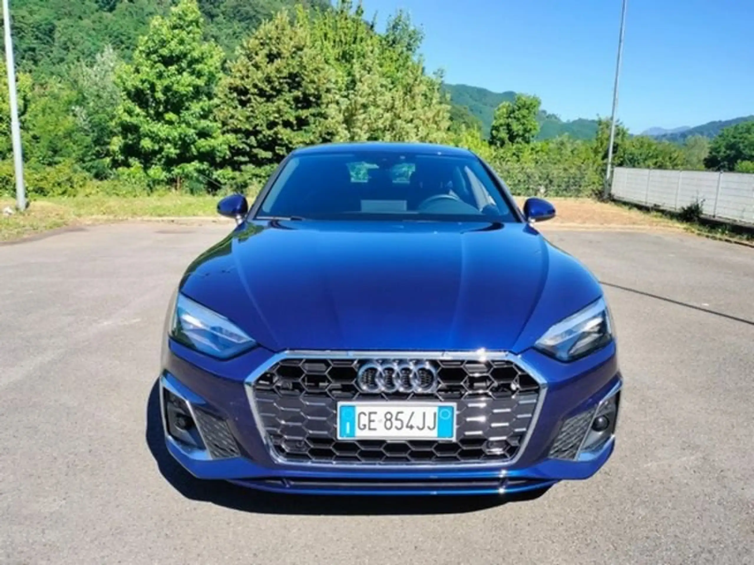 Audi - A5