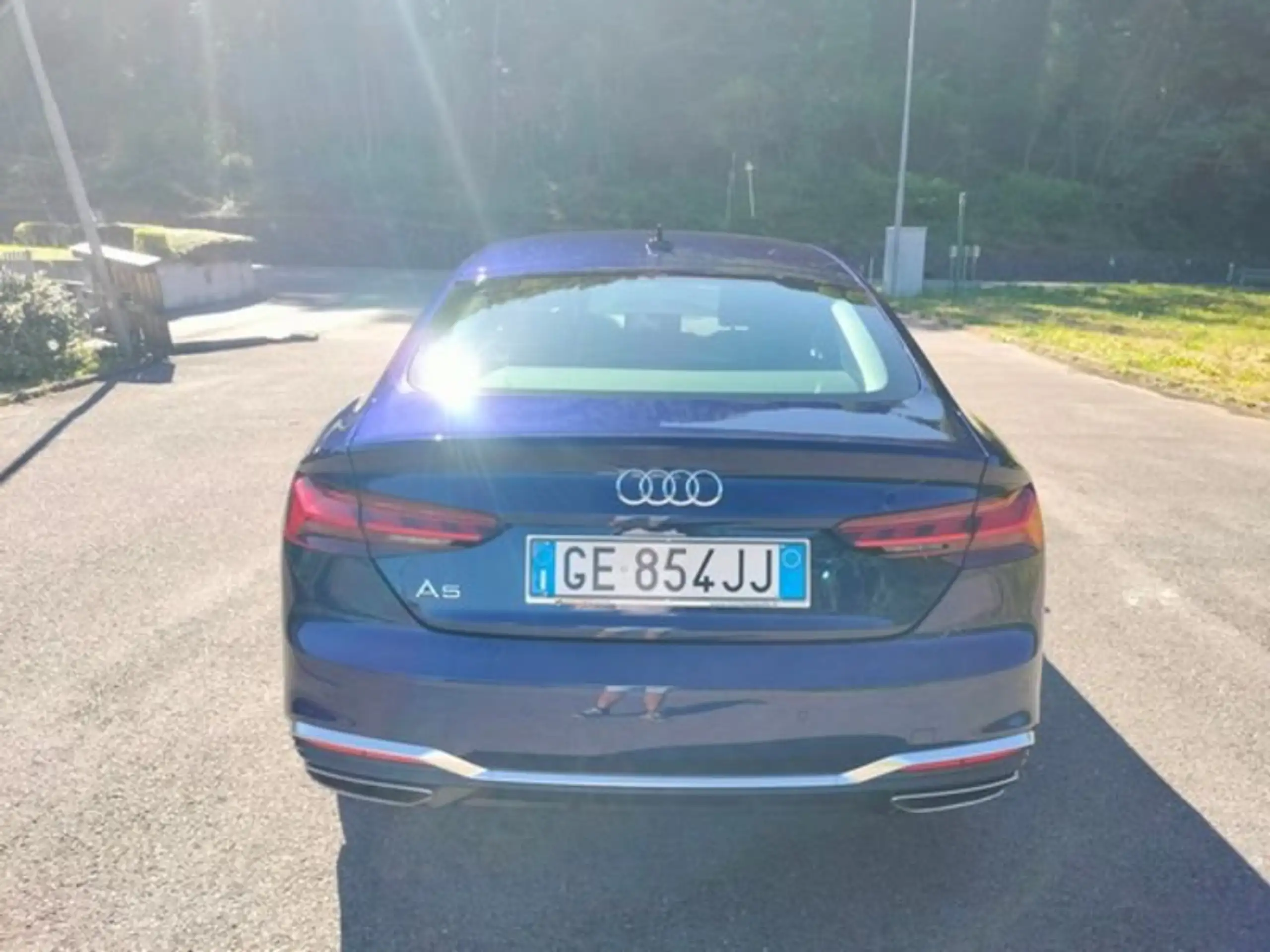 Audi - A5