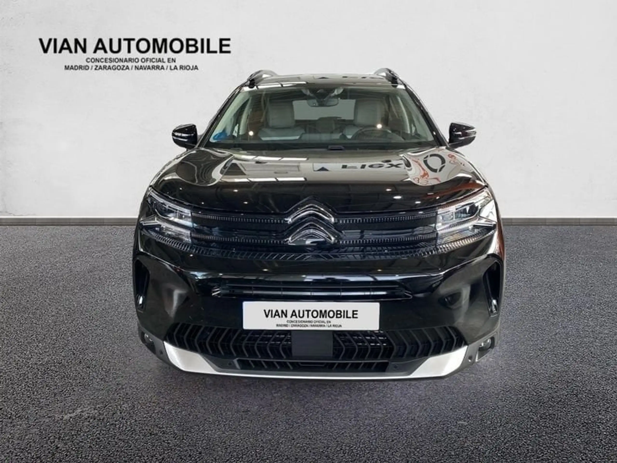 Citroen - C5 Aircross