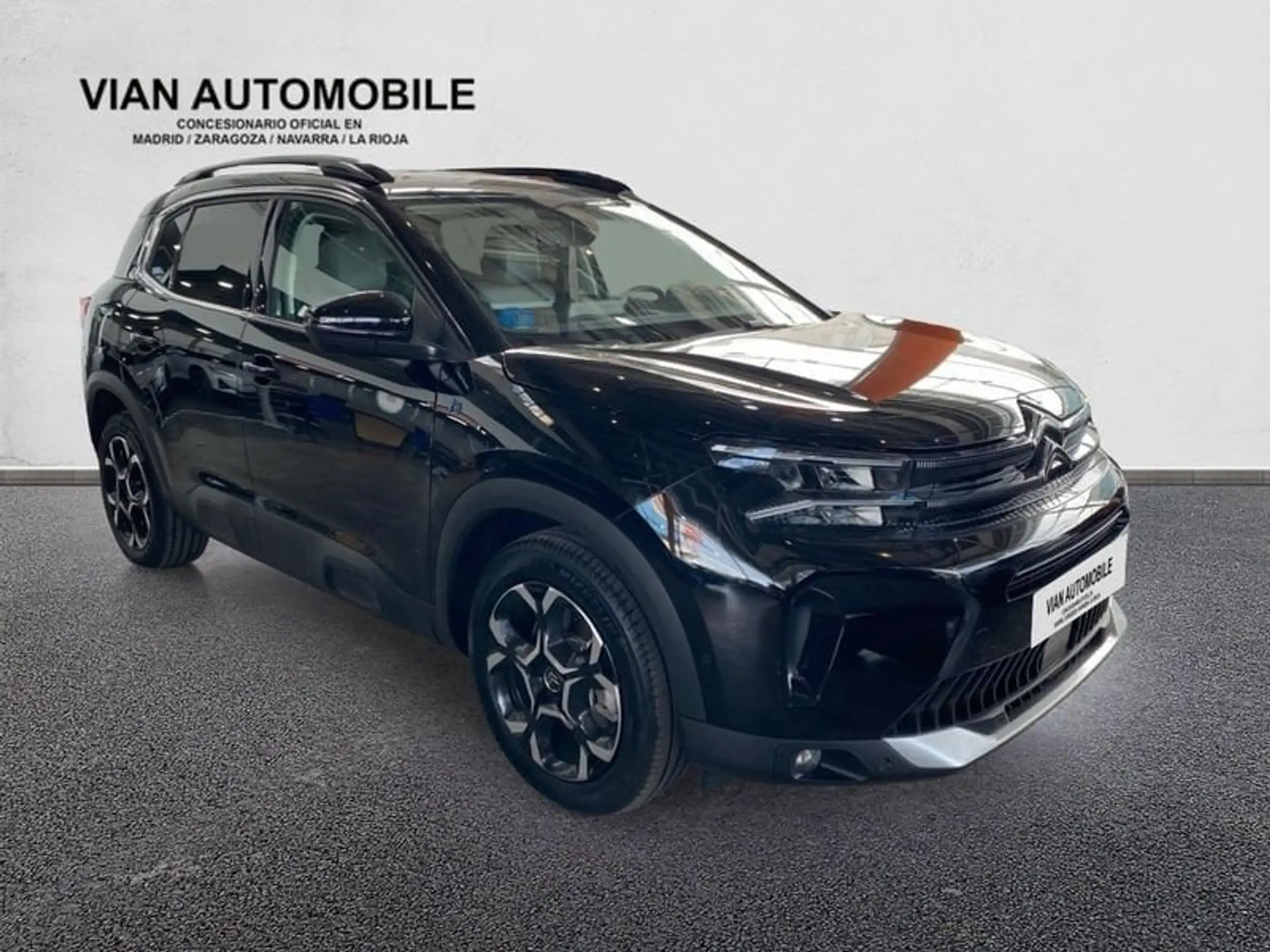 Citroen - C5 Aircross