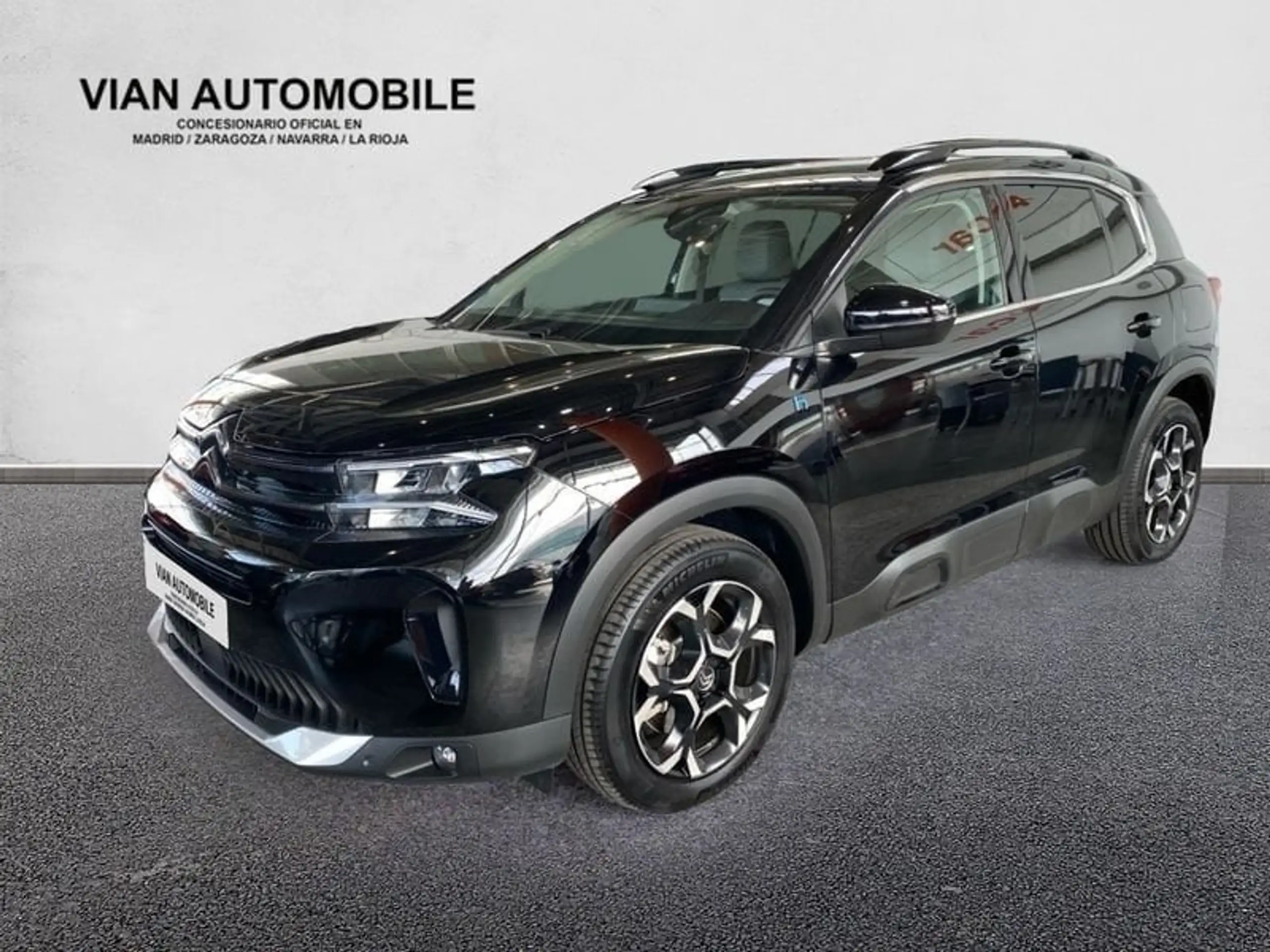 Citroen - C5 Aircross