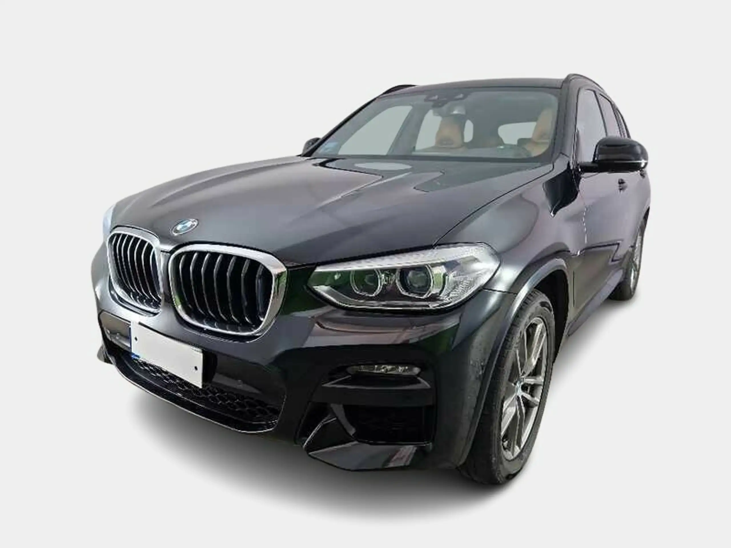 BMW - X3