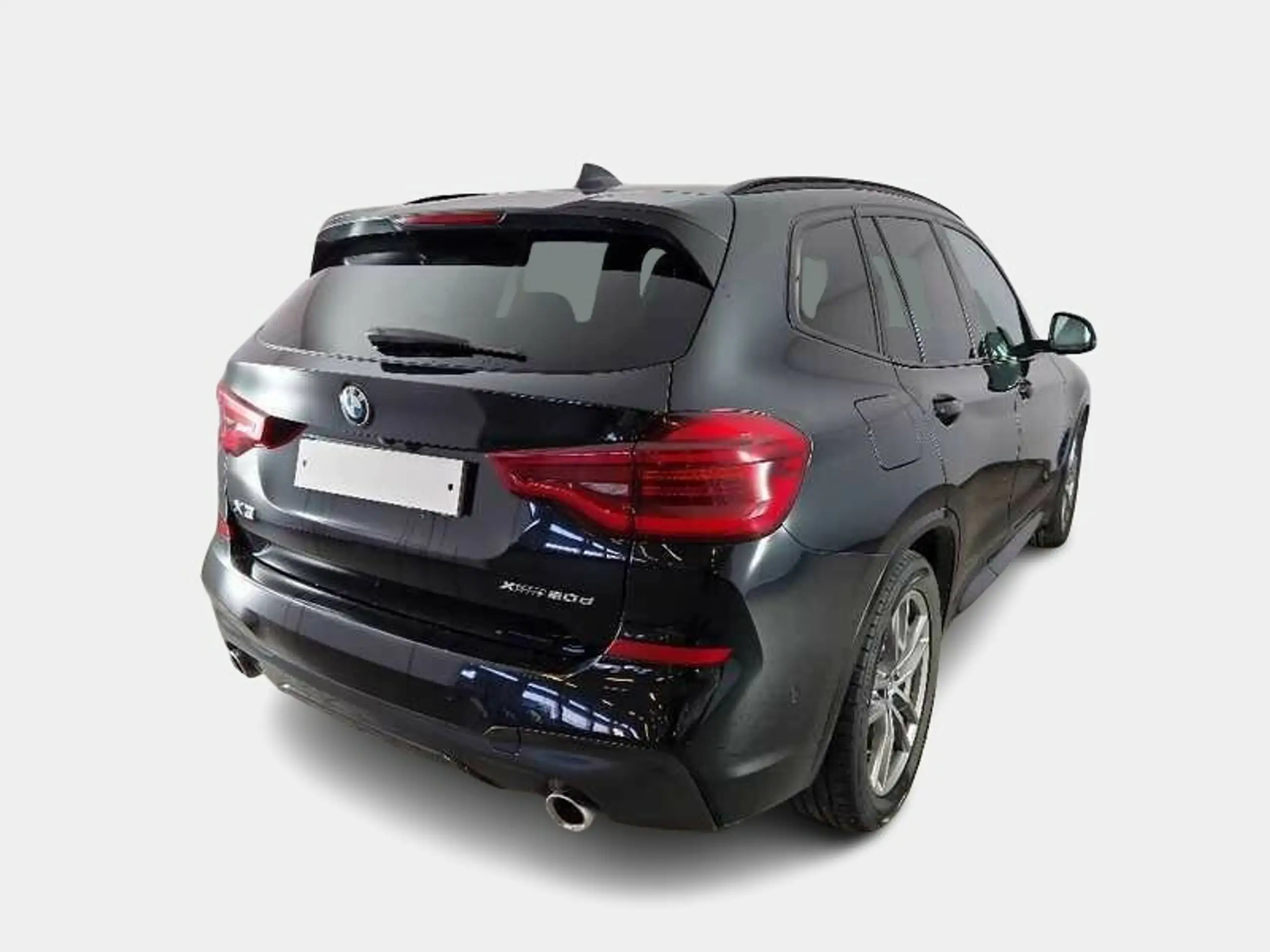 BMW - X3