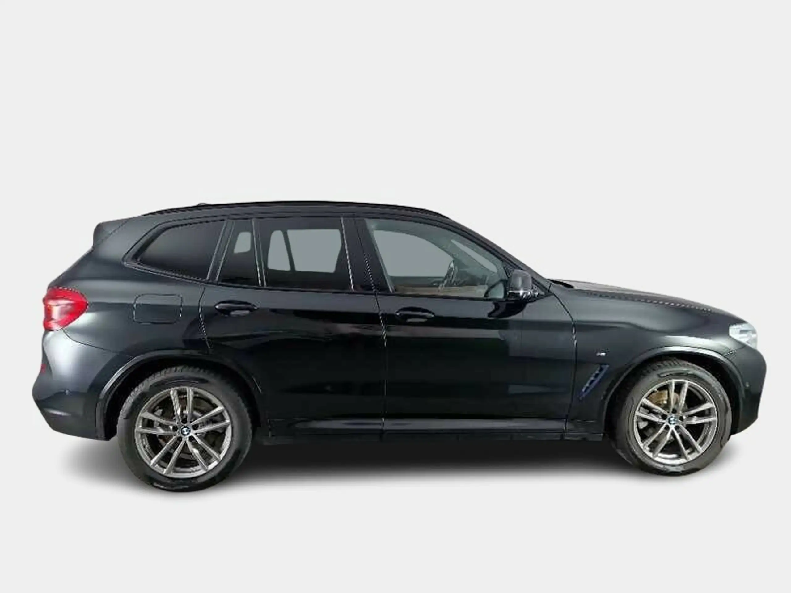 BMW - X3