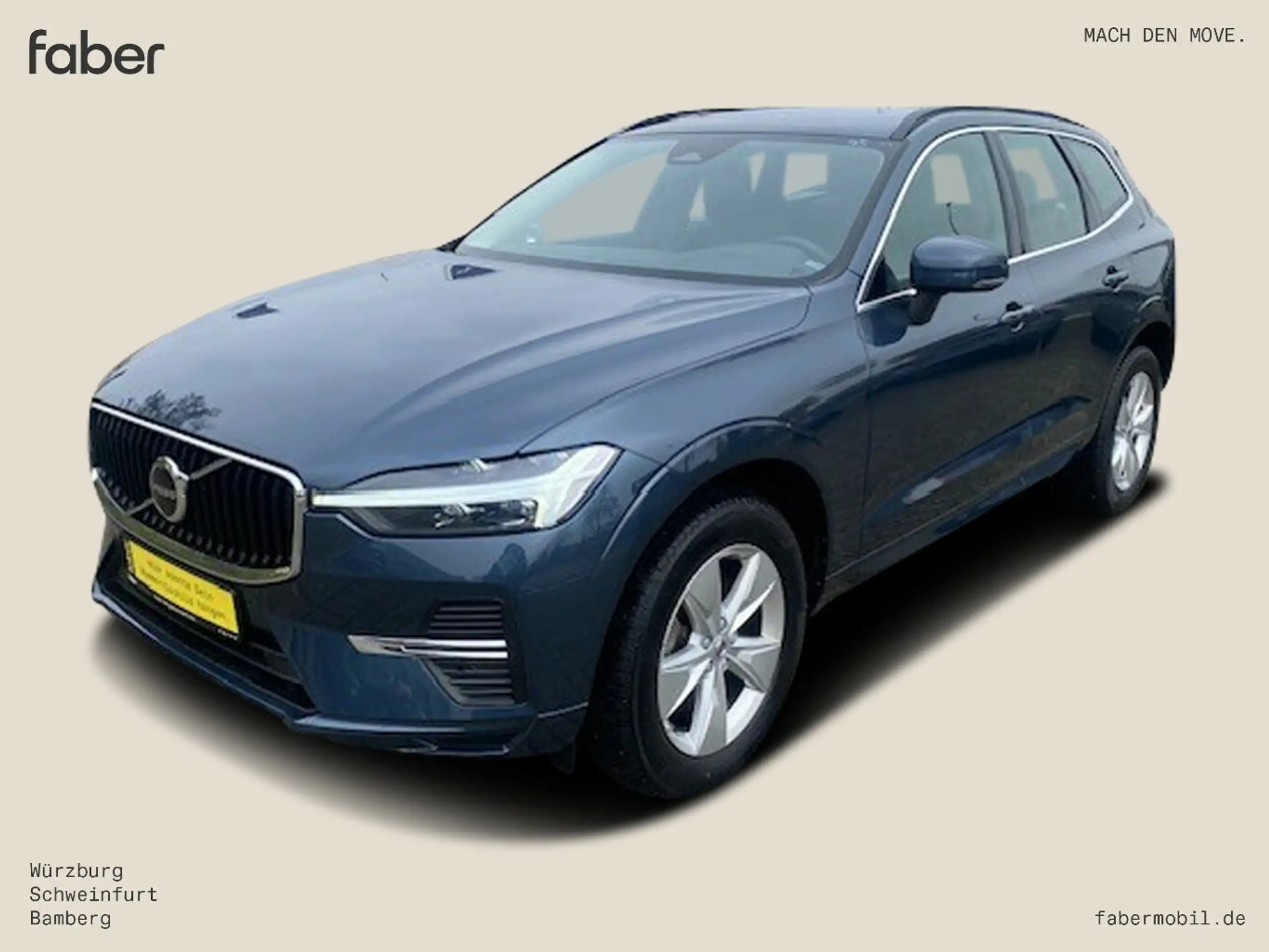 Volvo - XC60