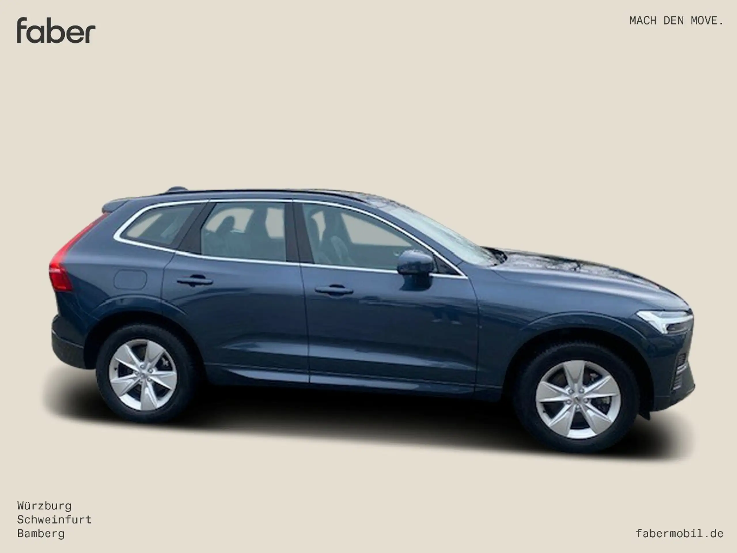 Volvo - XC60