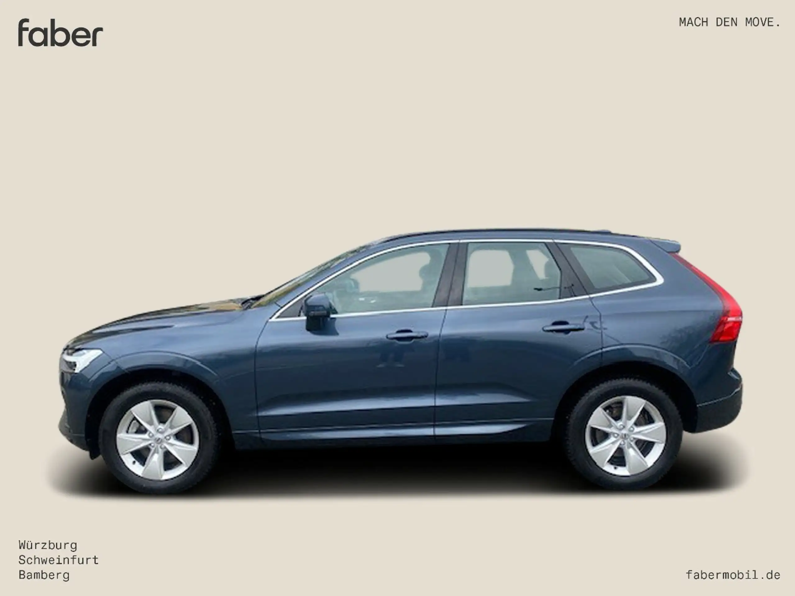 Volvo - XC60