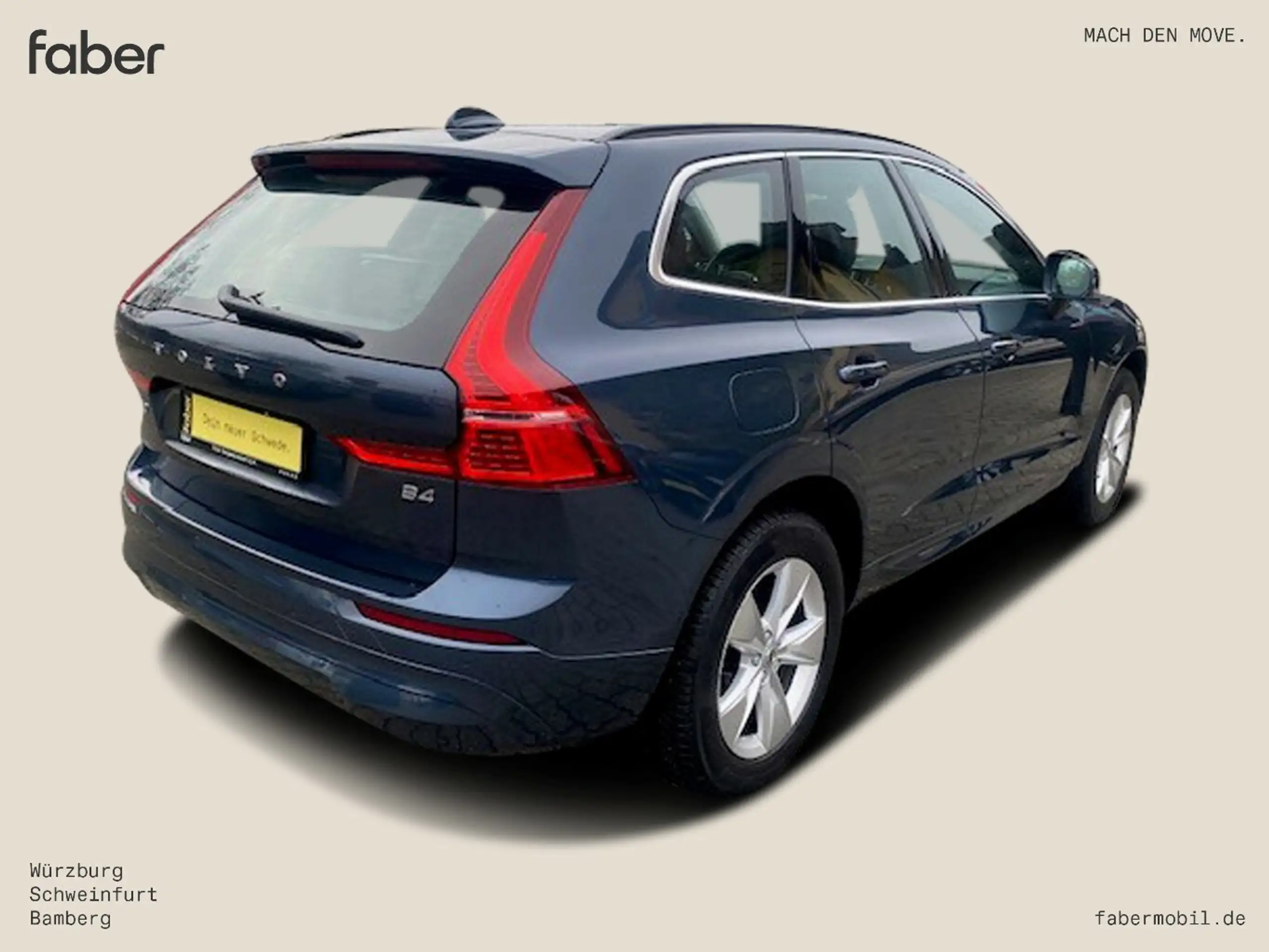 Volvo - XC60