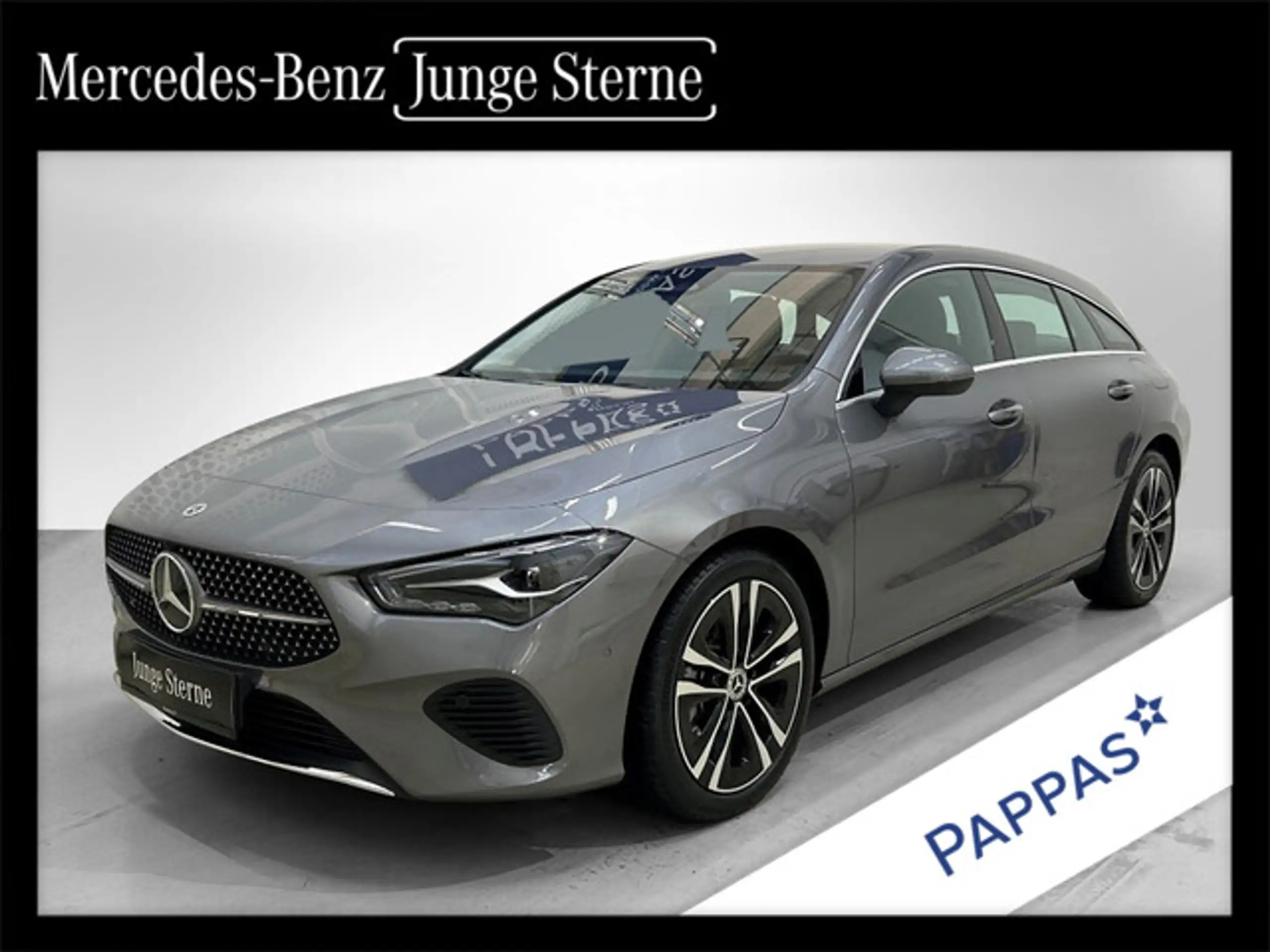 Mercedes-Benz CLA 180 2023