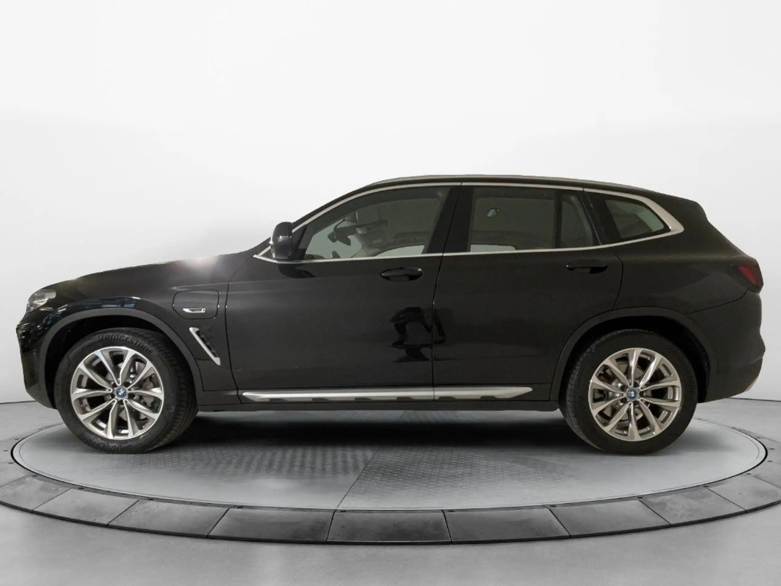 BMW - X3