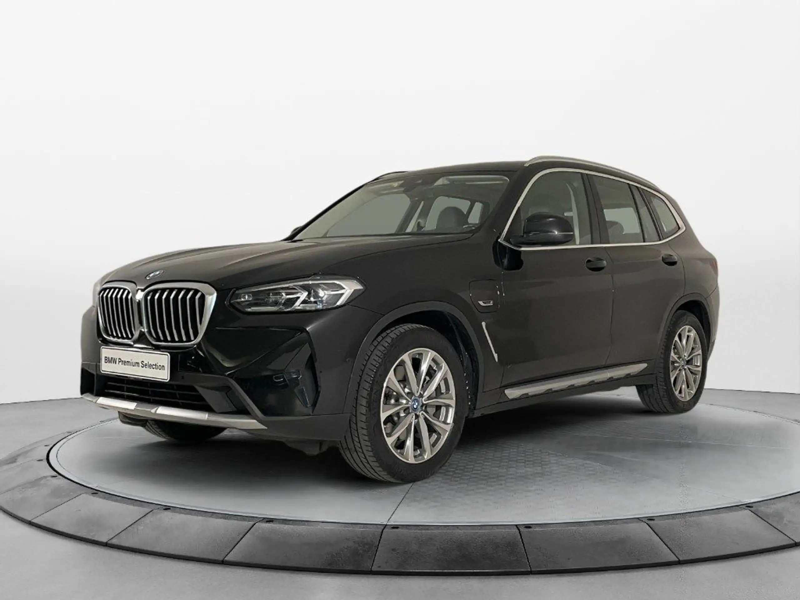 BMW - X3