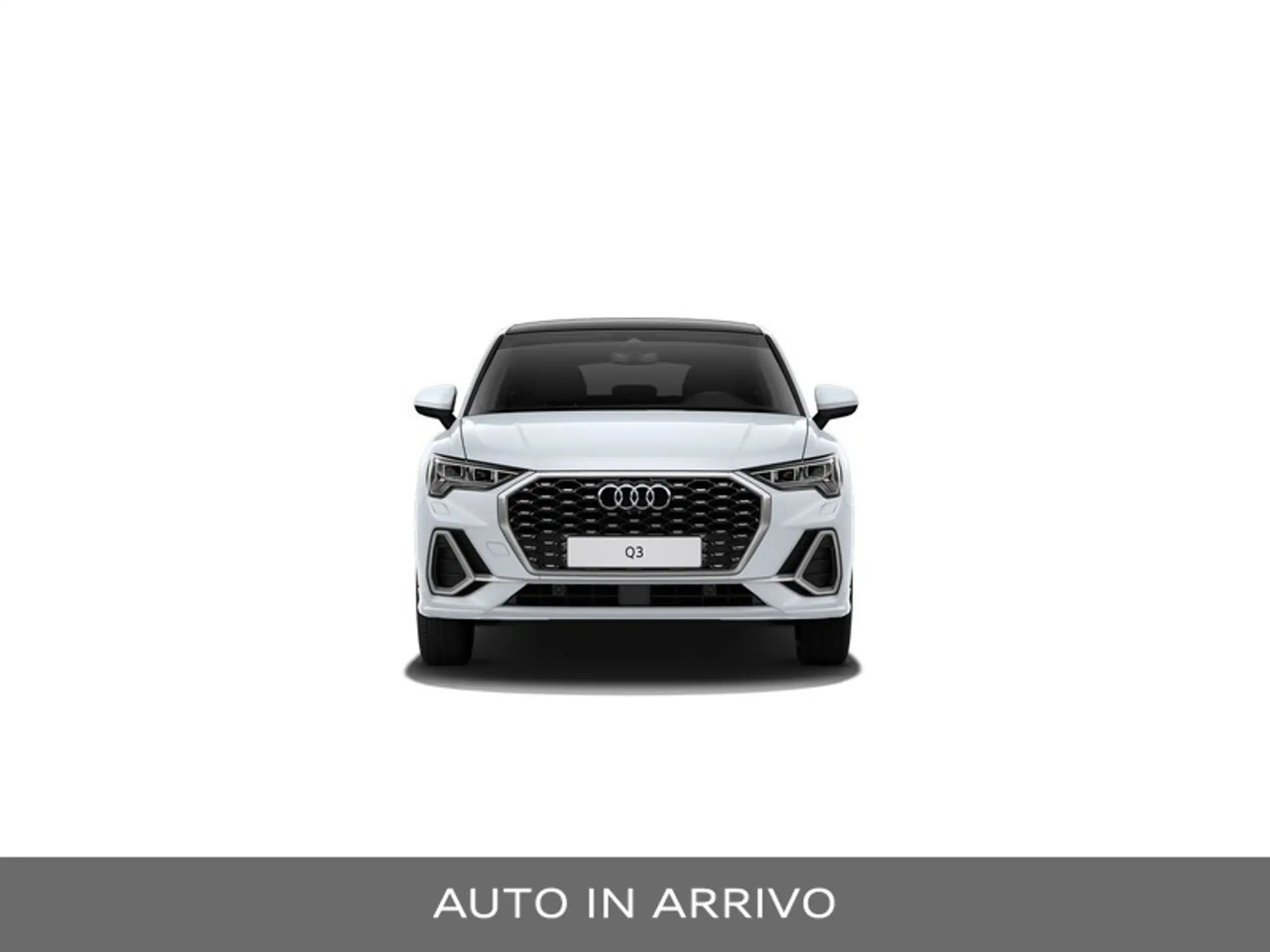 Audi - Q3