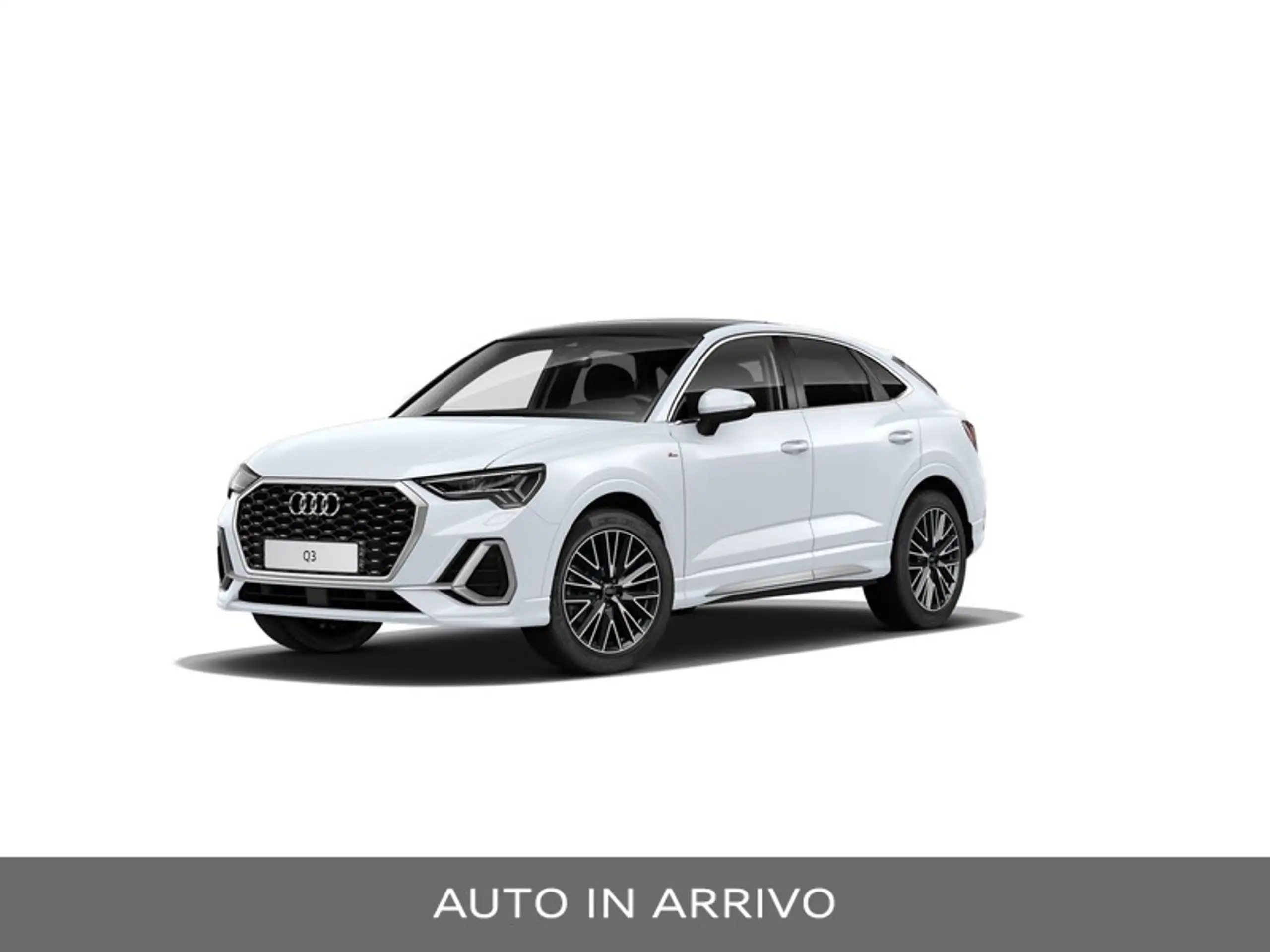 Audi - Q3