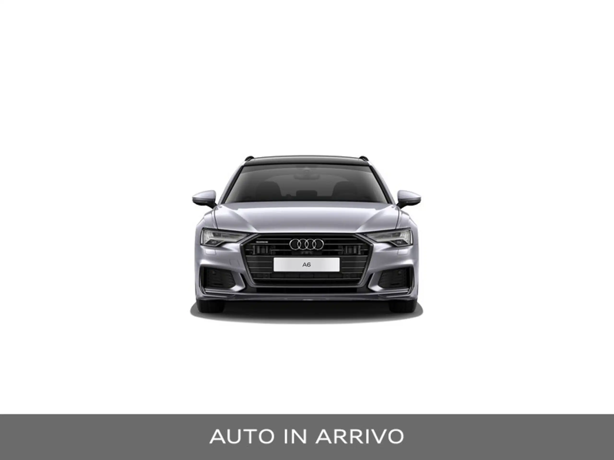 Audi - A6