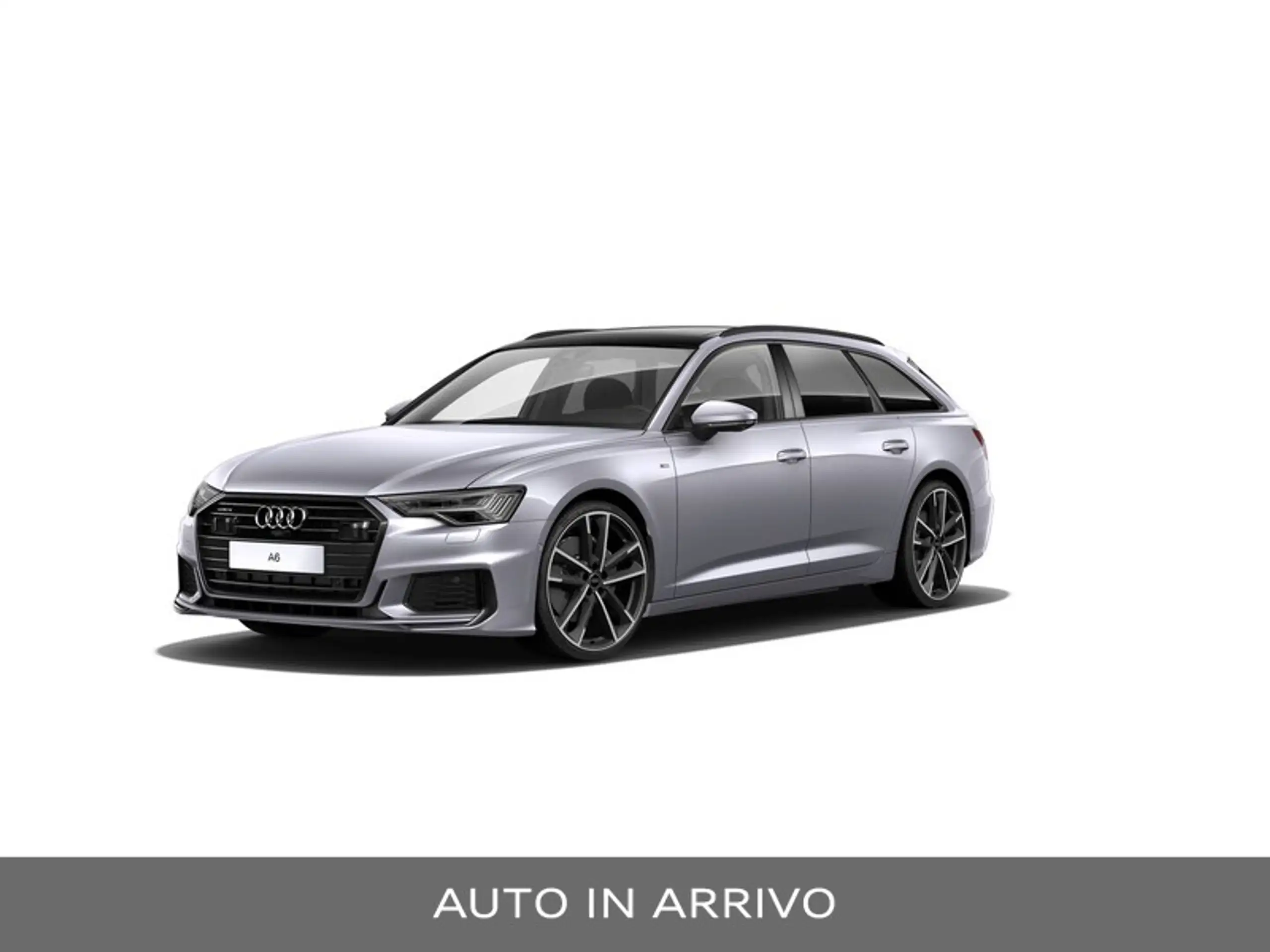 Audi - A6