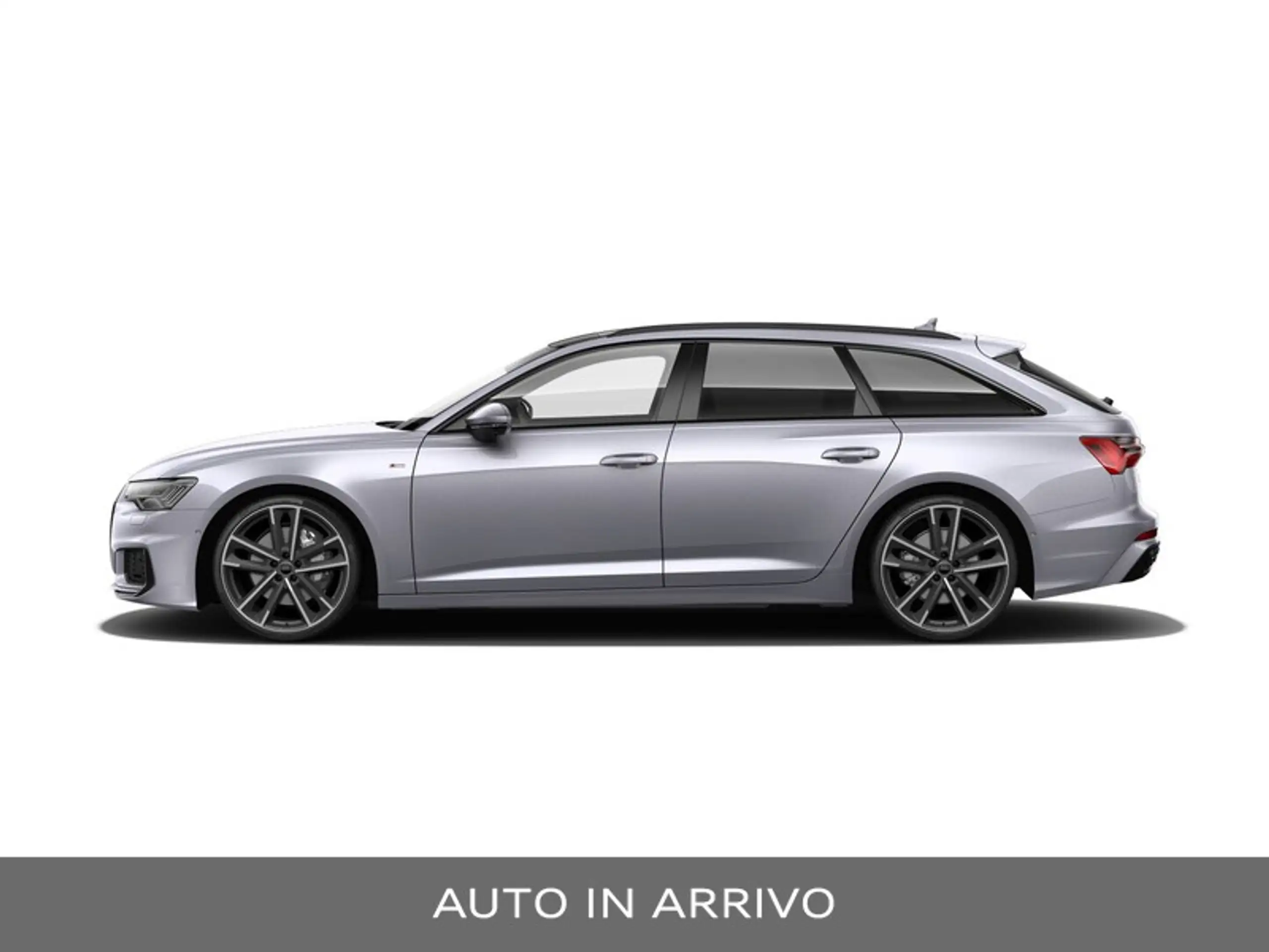 Audi - A6