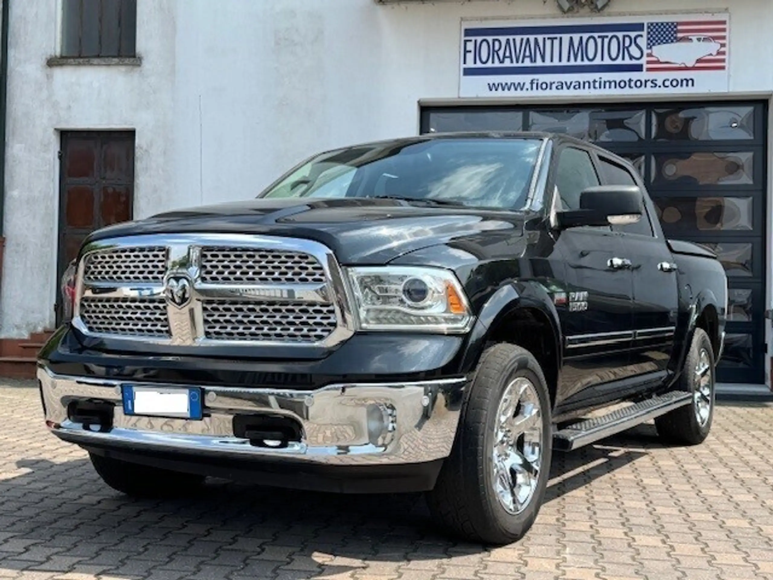 Dodge - RAM