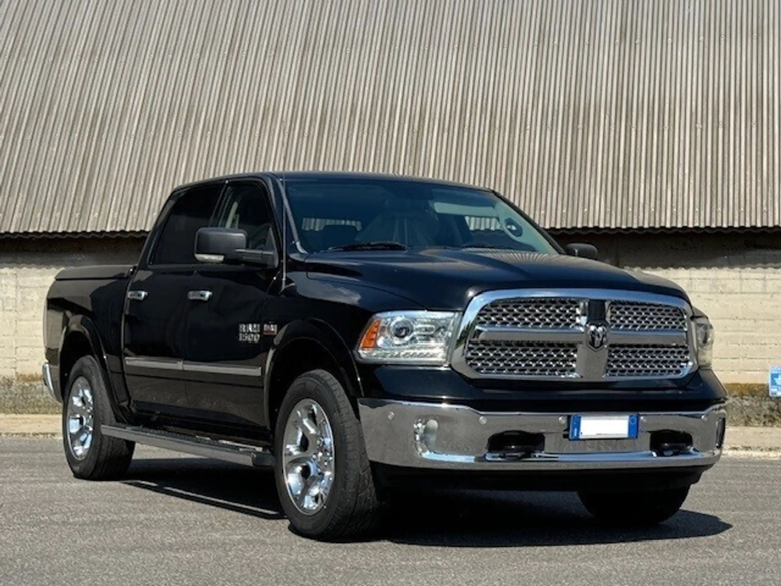 Dodge - RAM