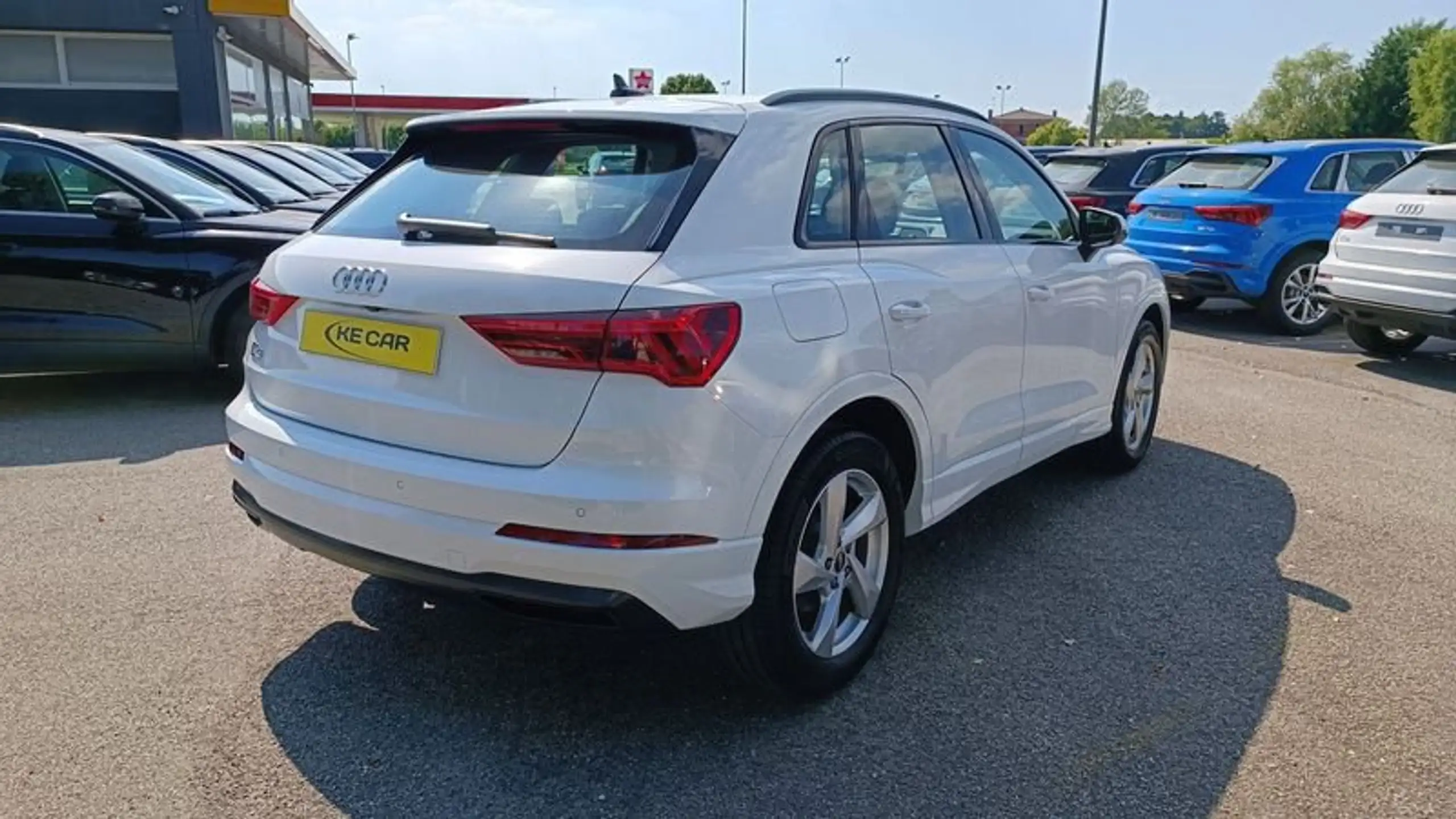 Audi - Q3