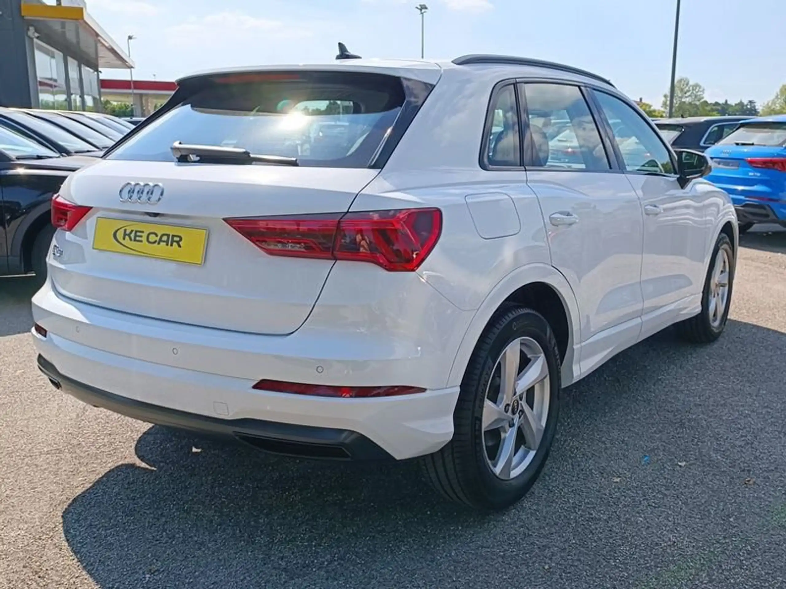 Audi - Q3