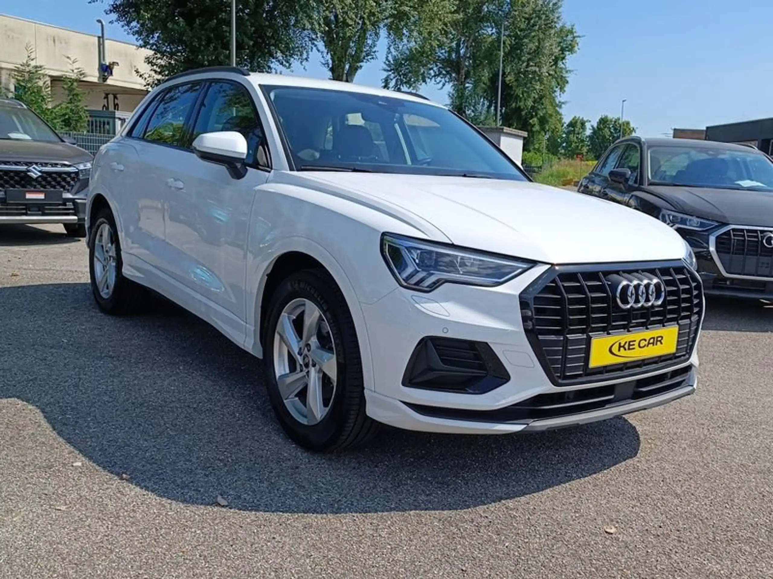 Audi - Q3