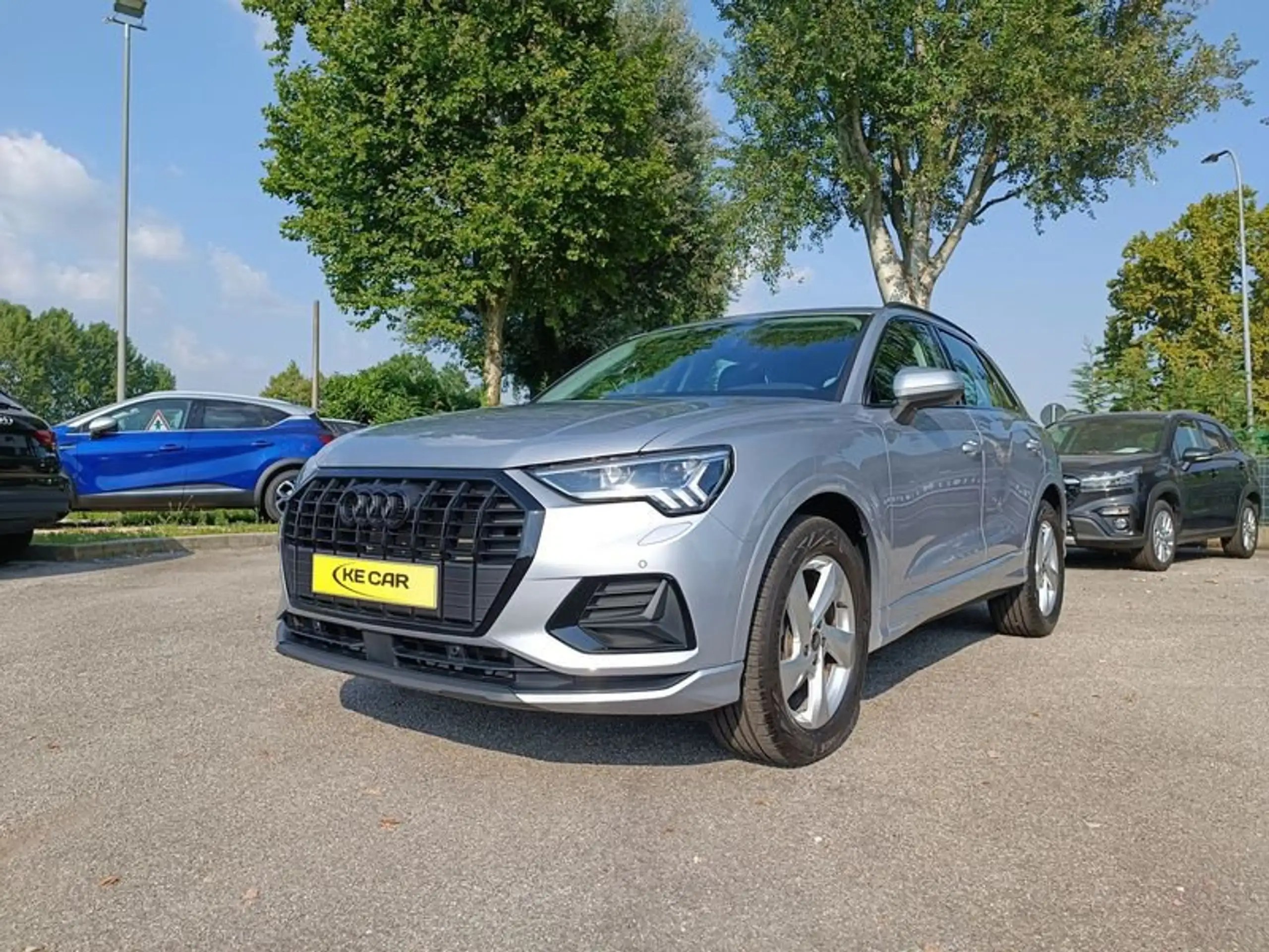 Audi - Q3