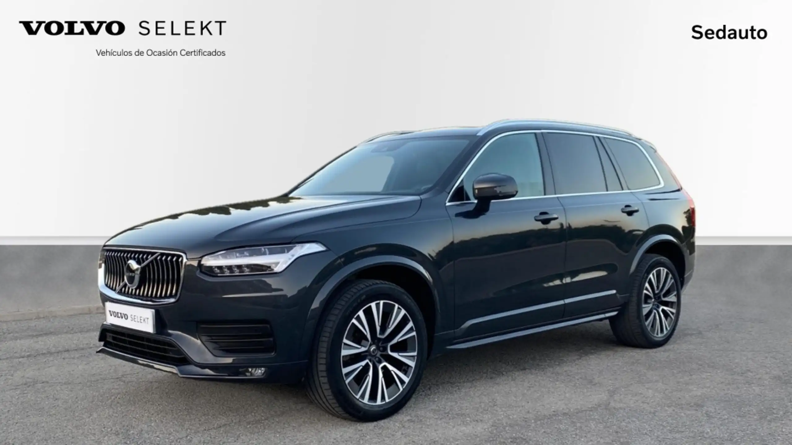 Volvo - XC90