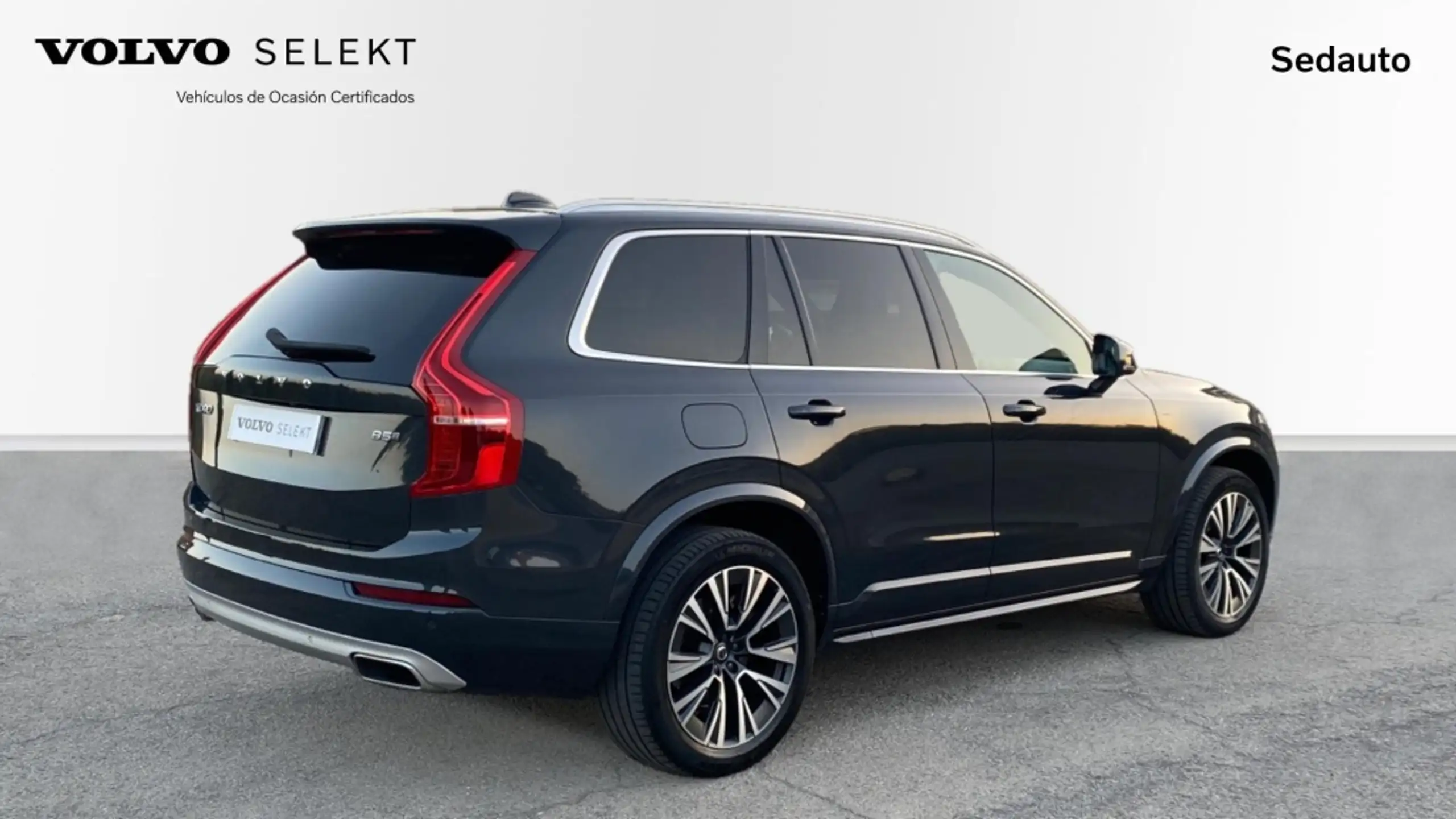 Volvo - XC90