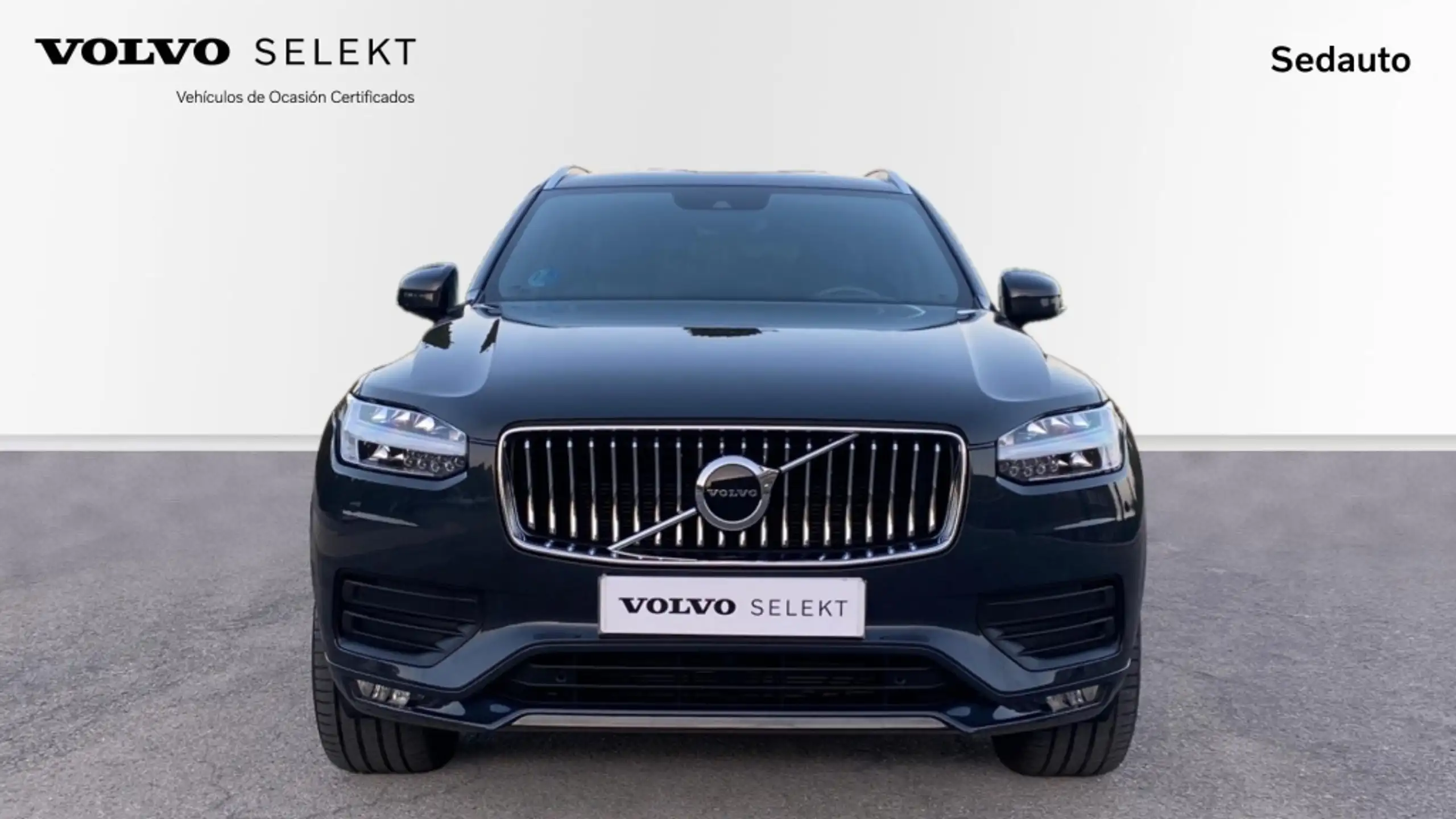 Volvo - XC90