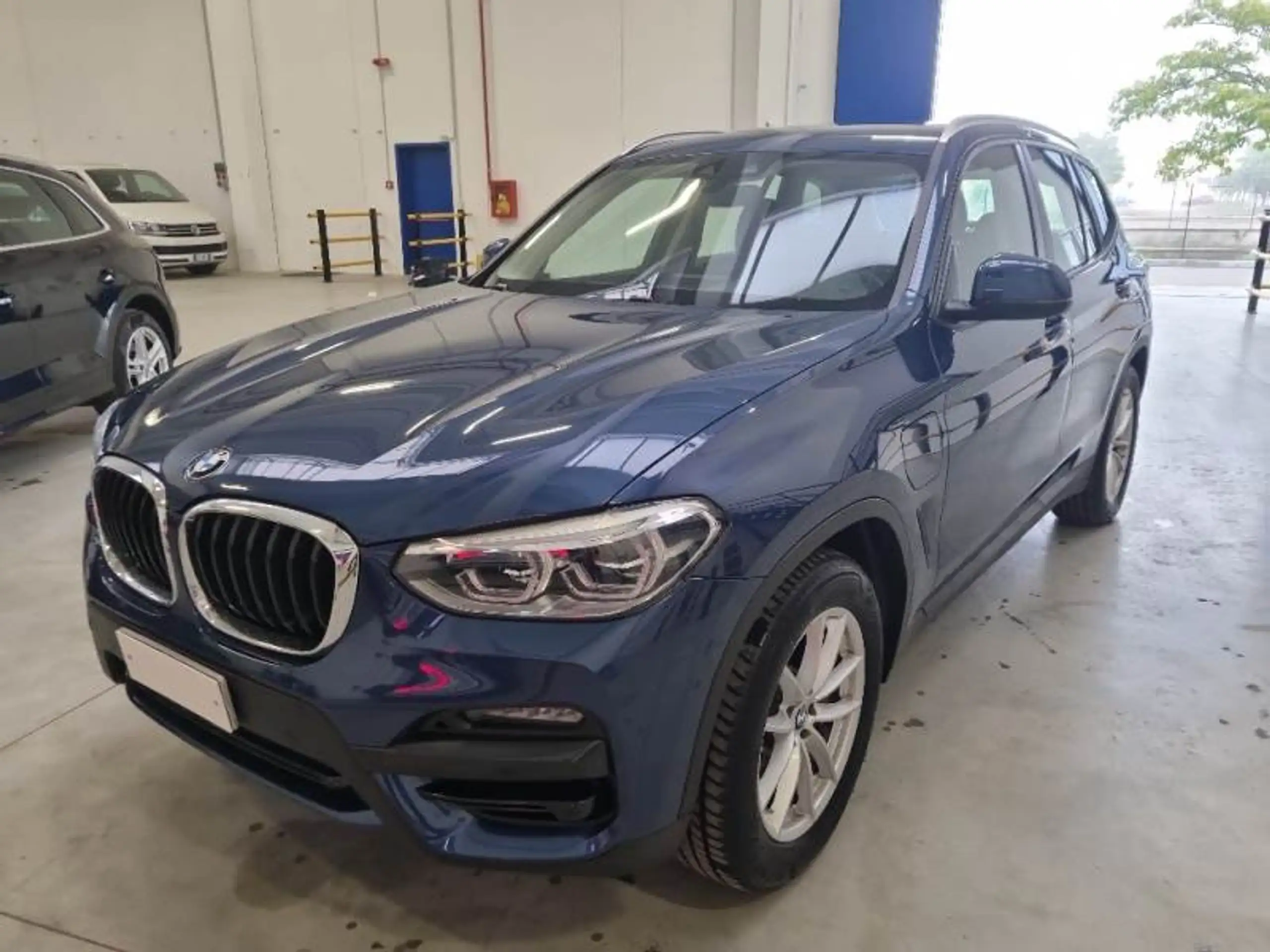 BMW - X3