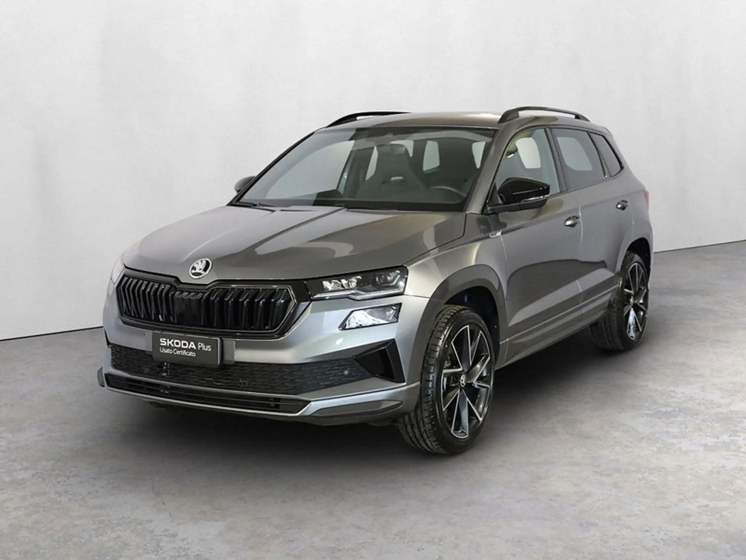 Skoda - Karoq