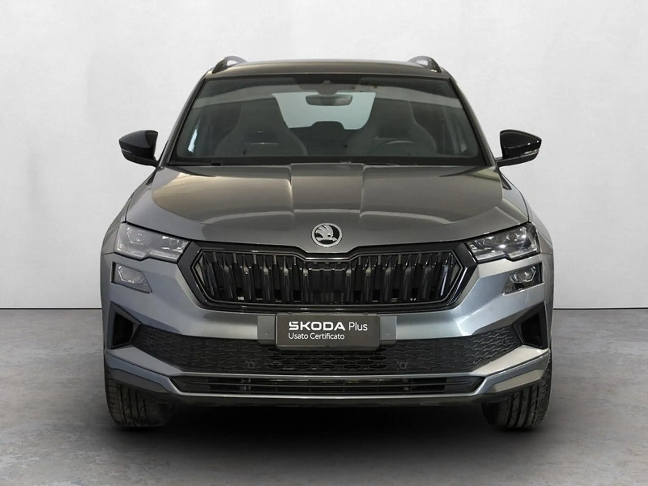 Skoda - Karoq