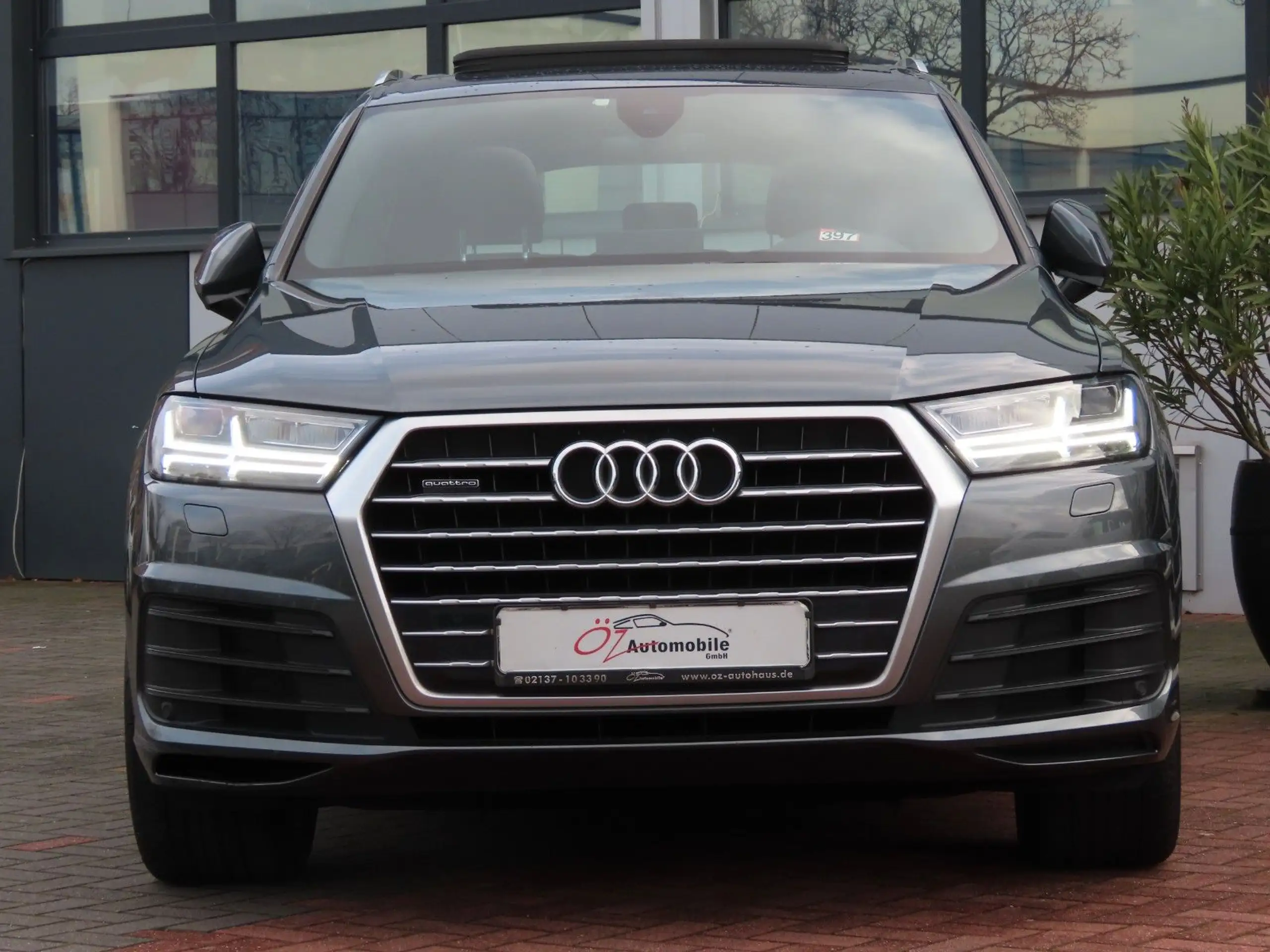 Audi - Q7