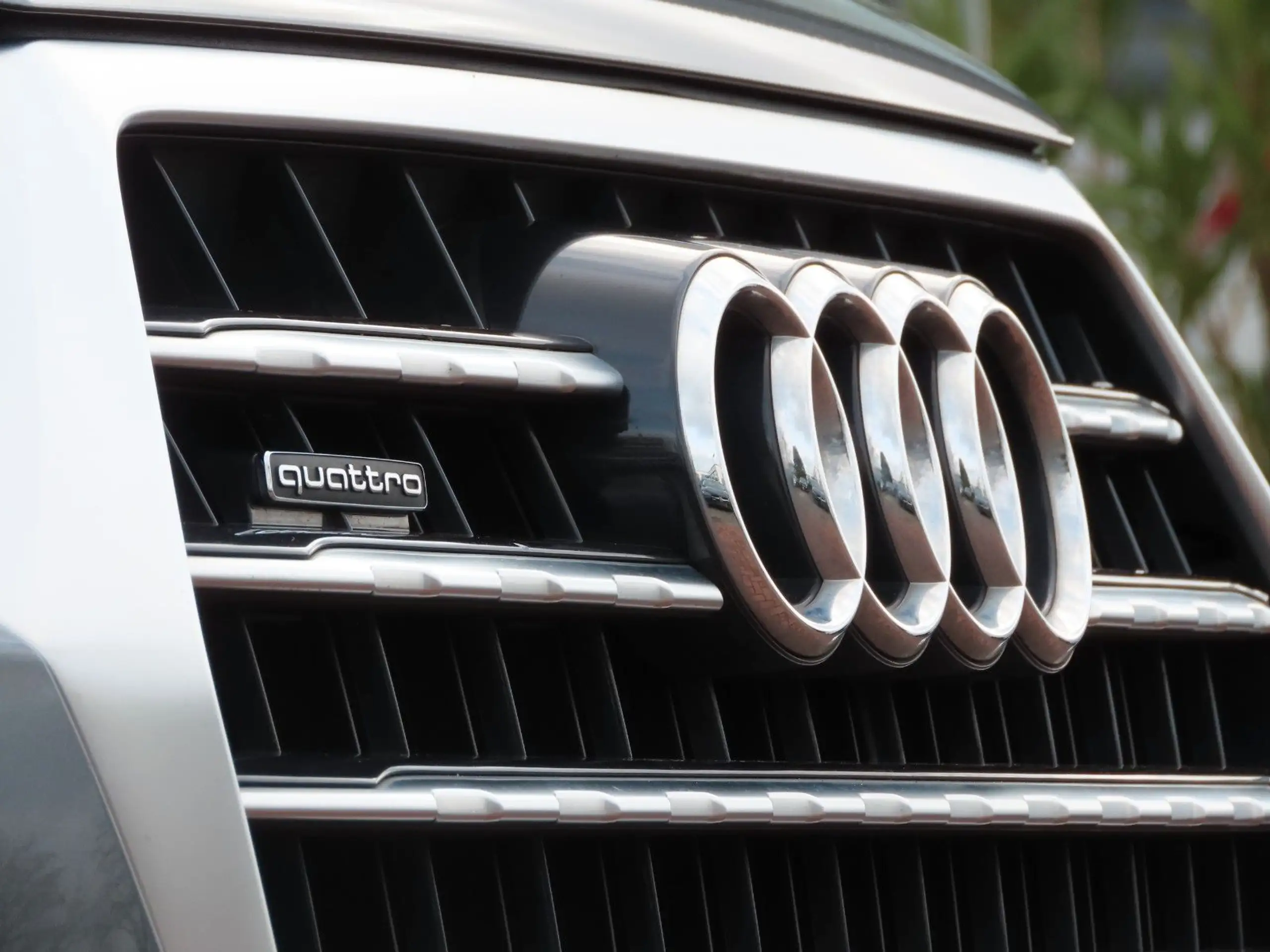 Audi - Q7