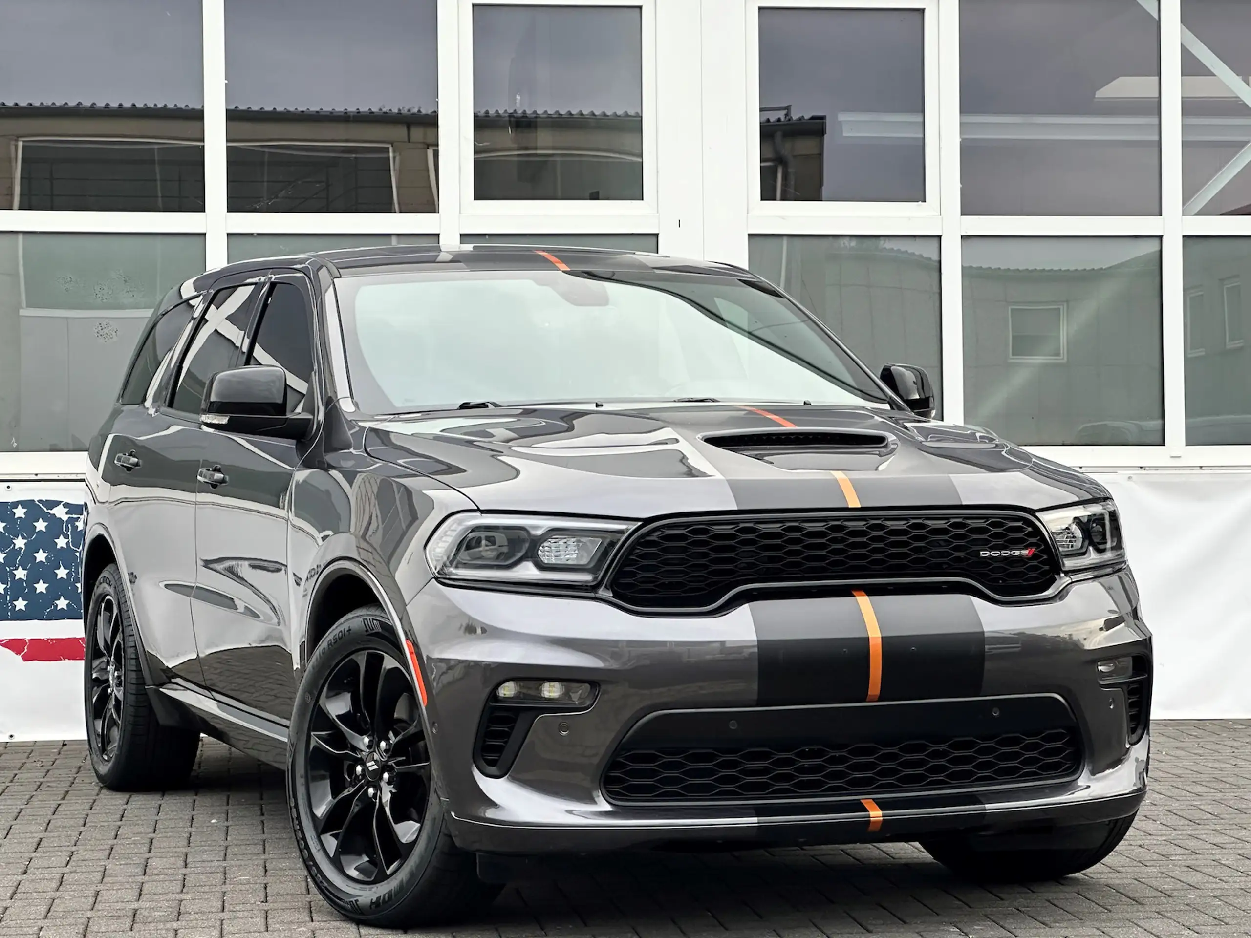 Dodge - Durango