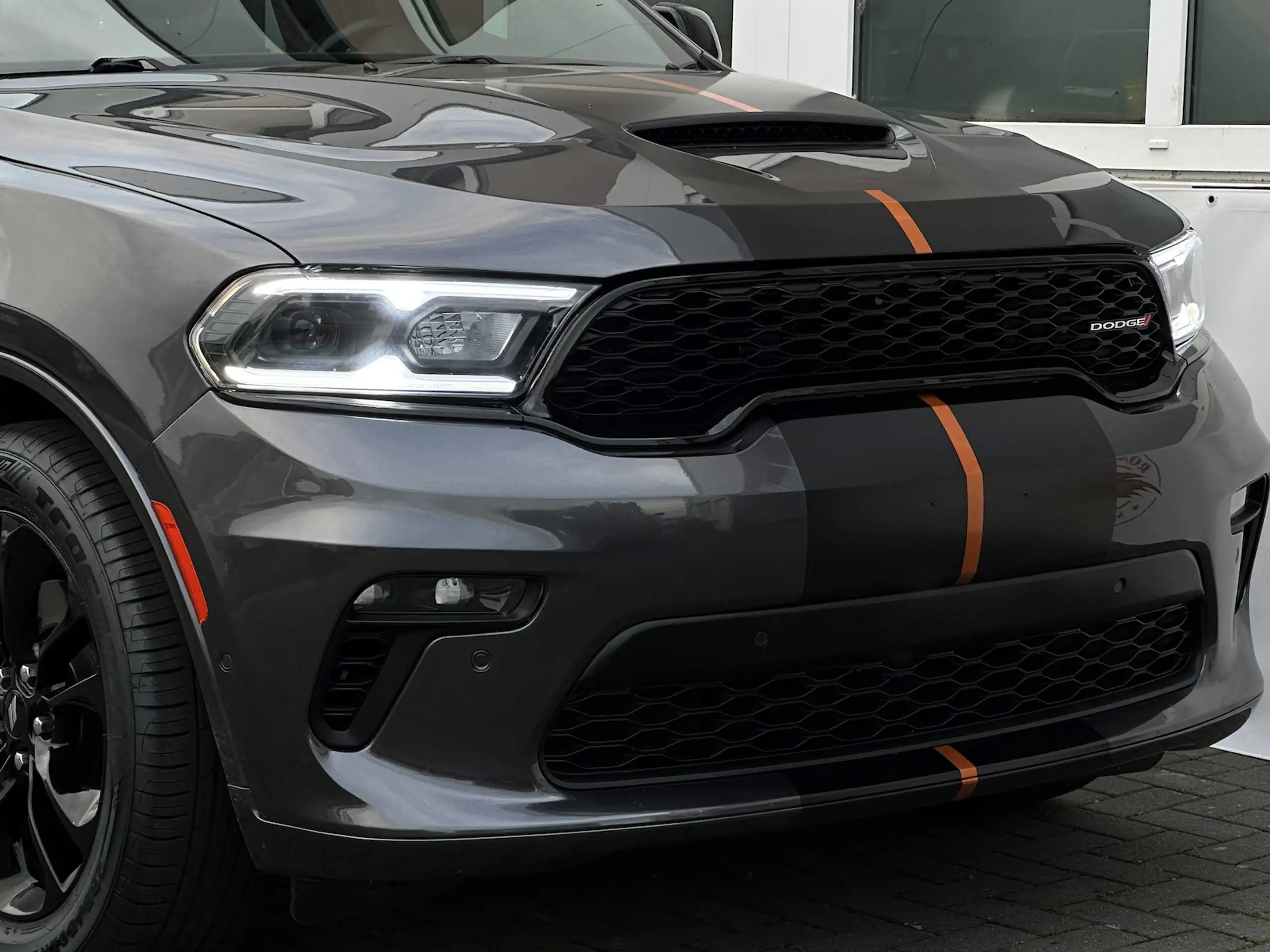 Dodge - Durango