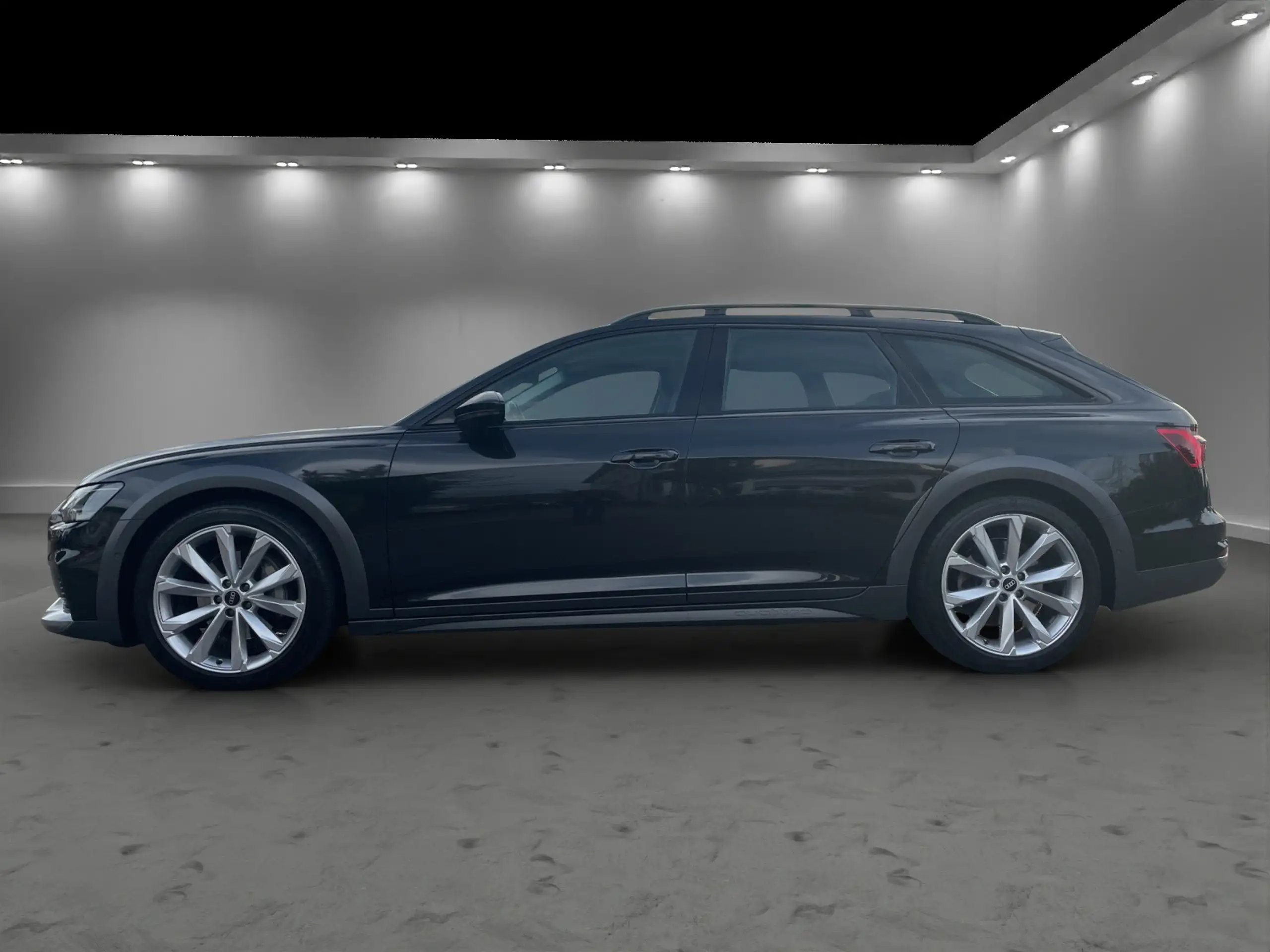 Audi - A6 allroad