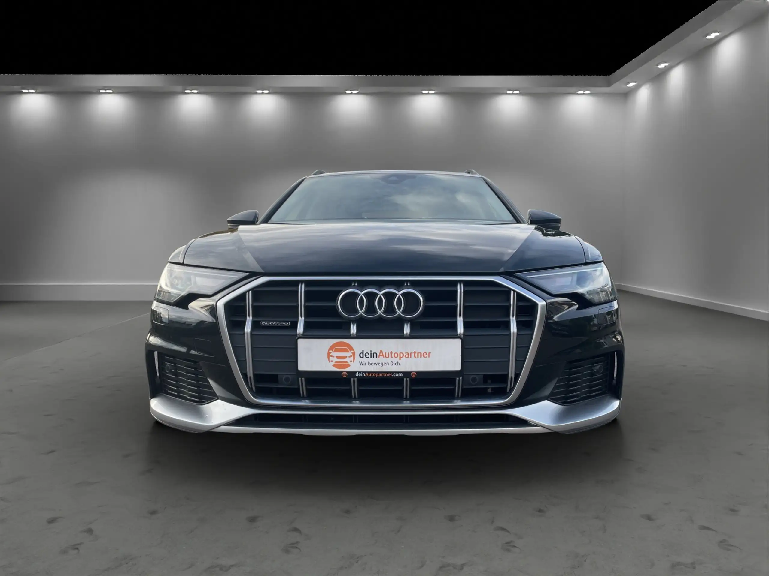 Audi - A6 allroad