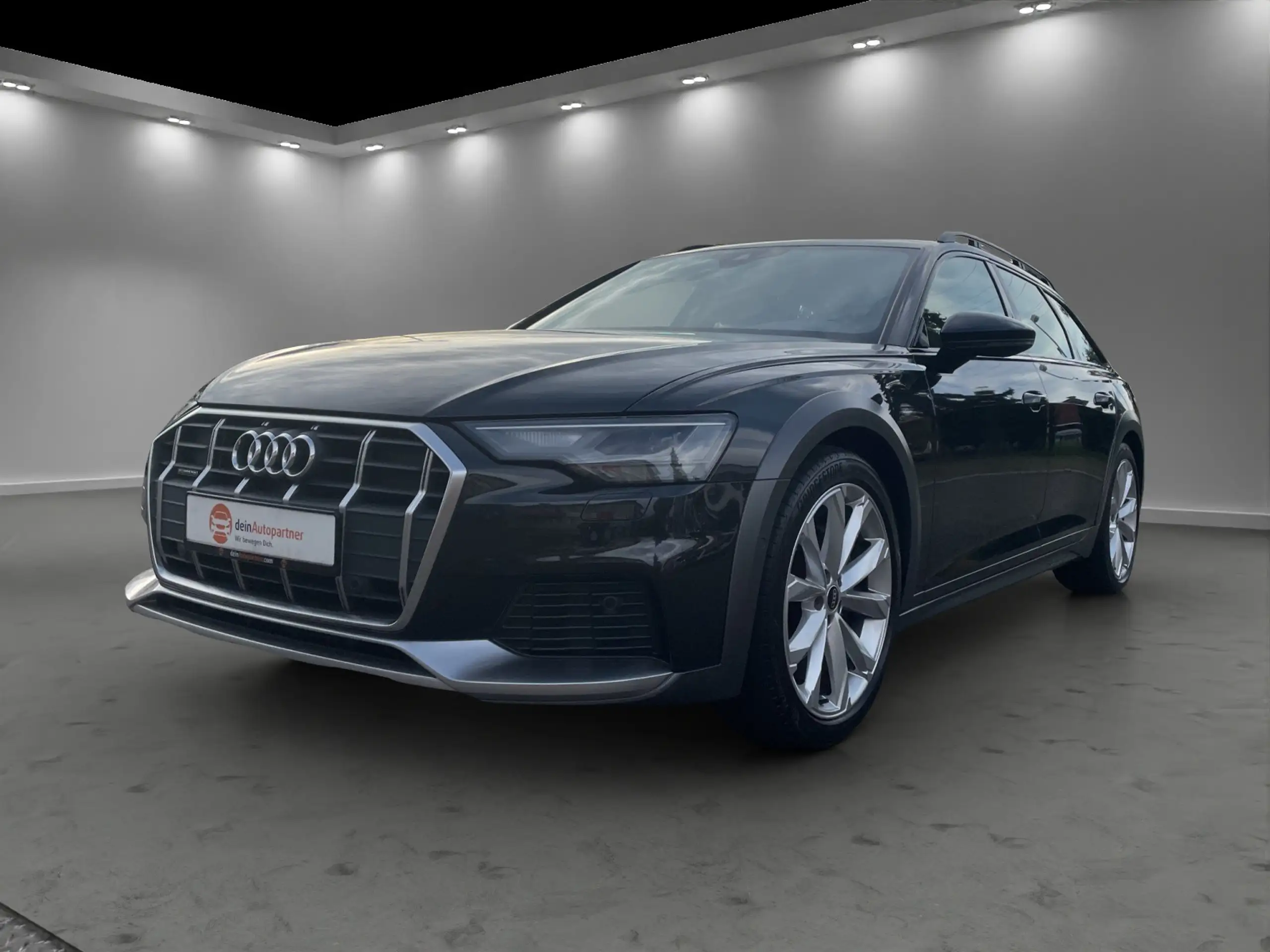 Audi - A6 allroad