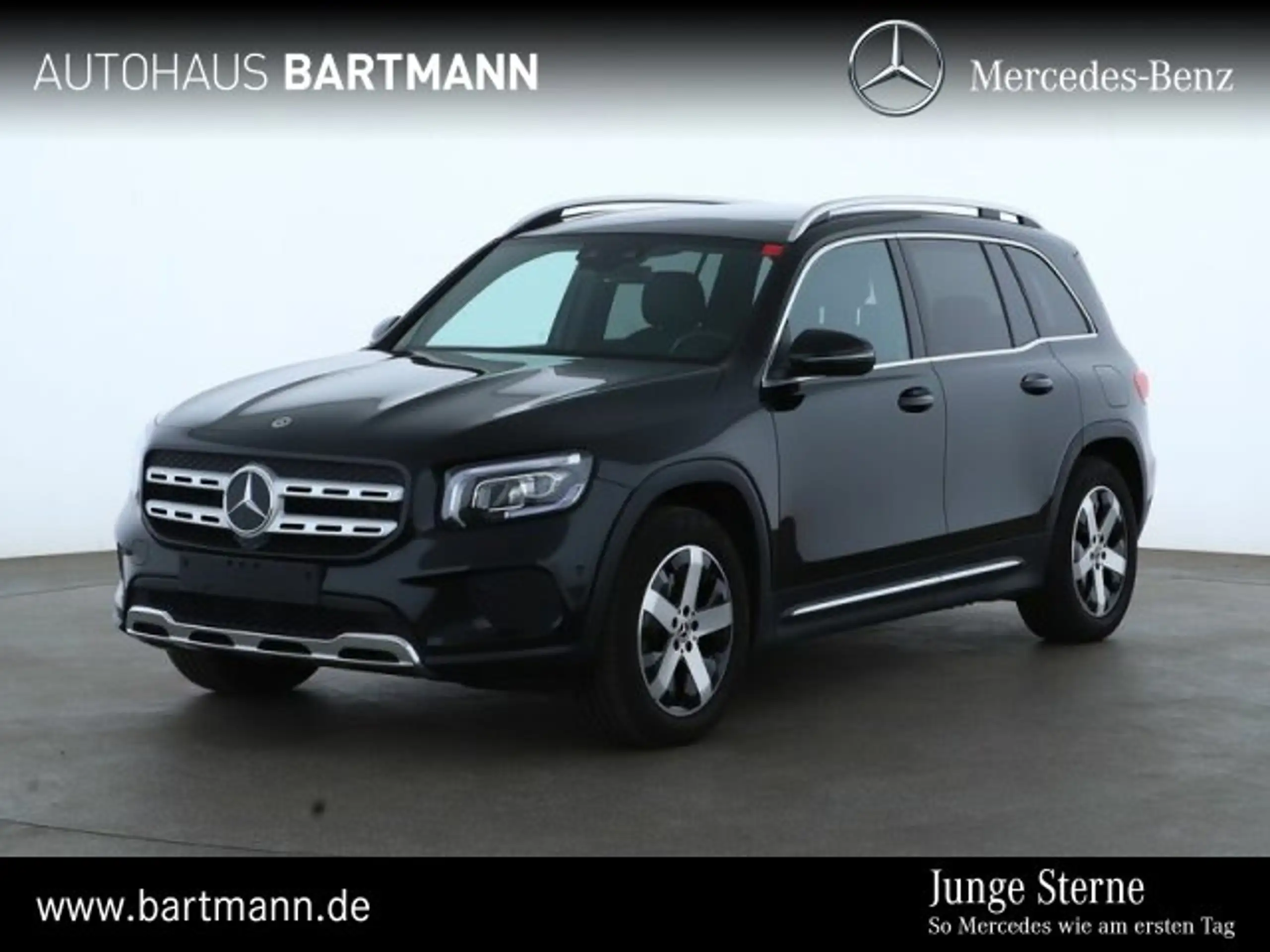 Mercedes-Benz GLB 250 2023