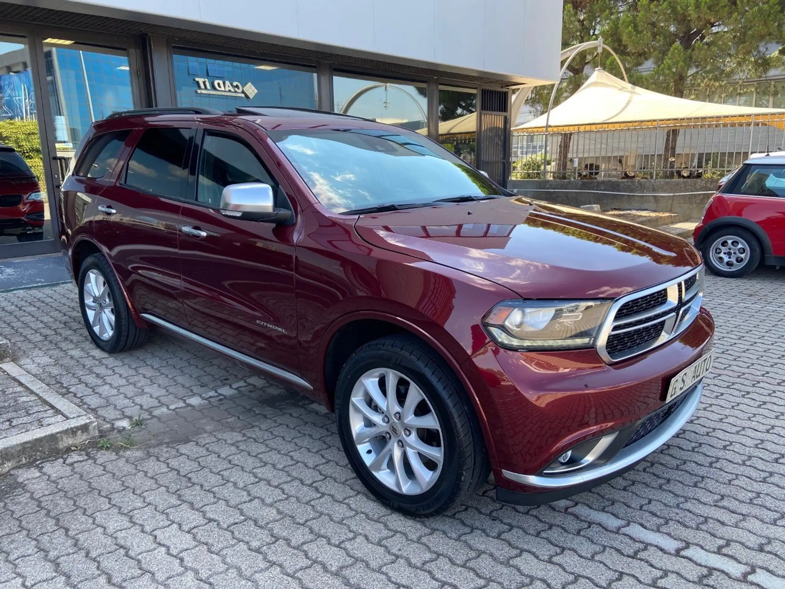 Dodge - Durango