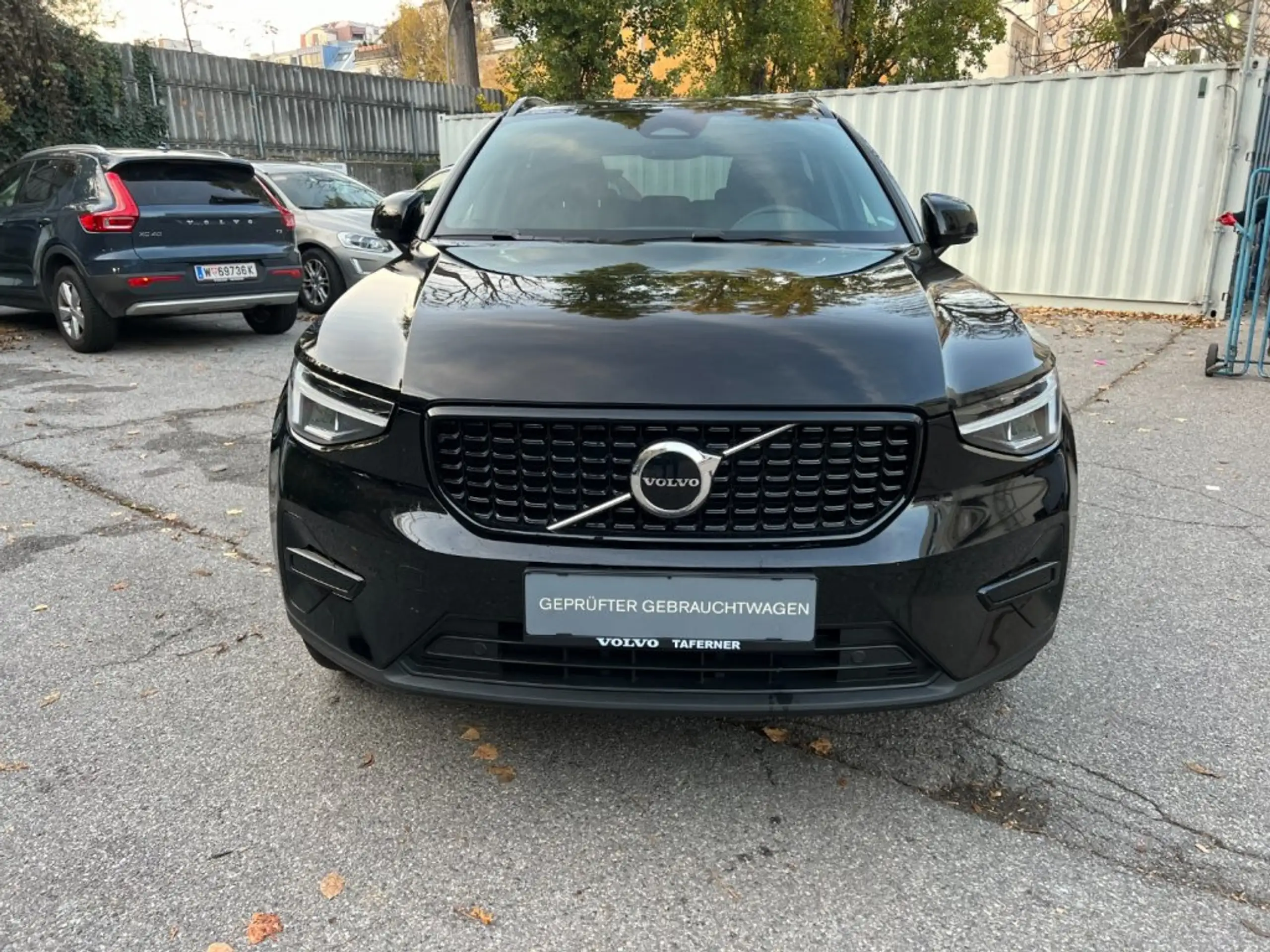 Volvo - XC40