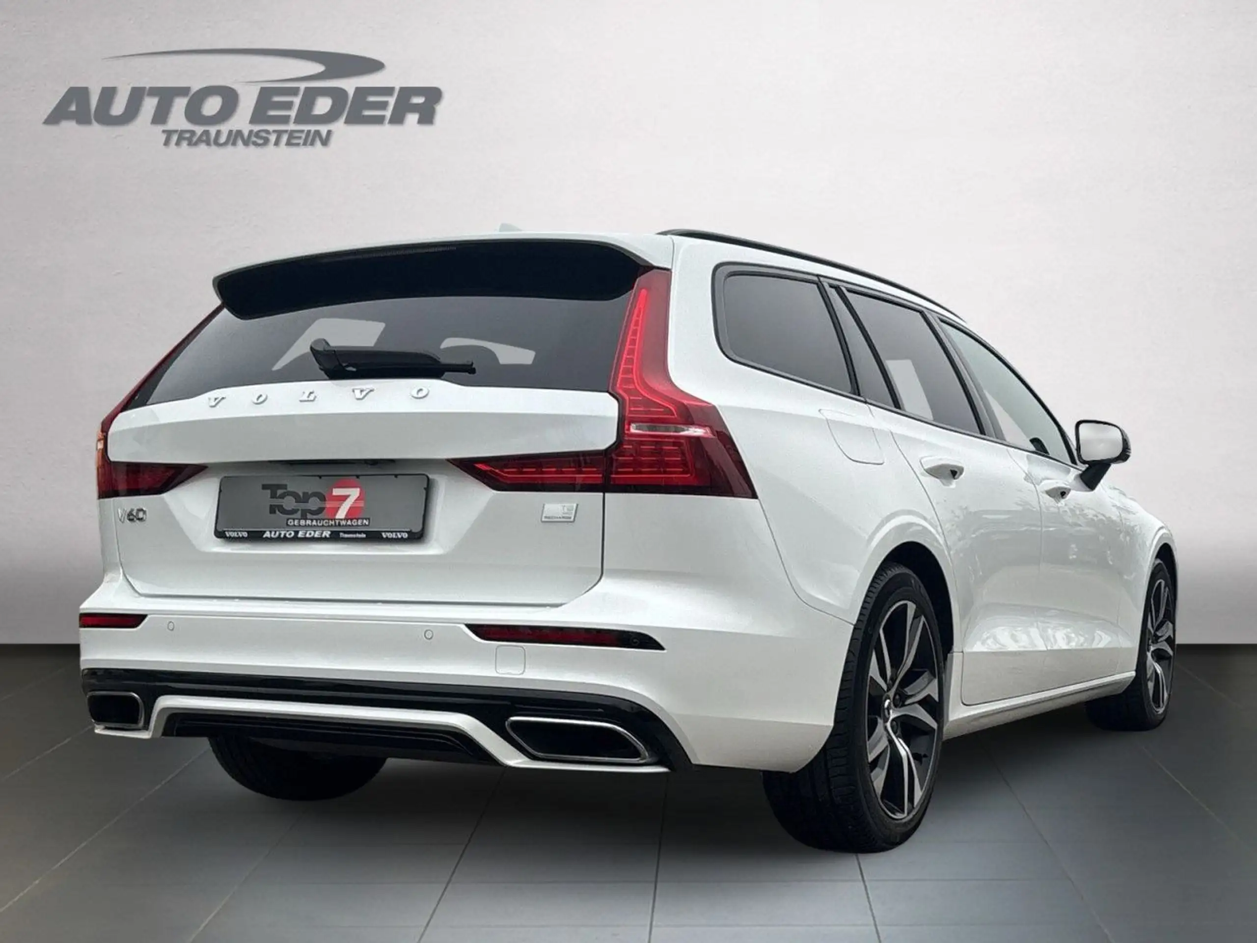 Volvo - V60